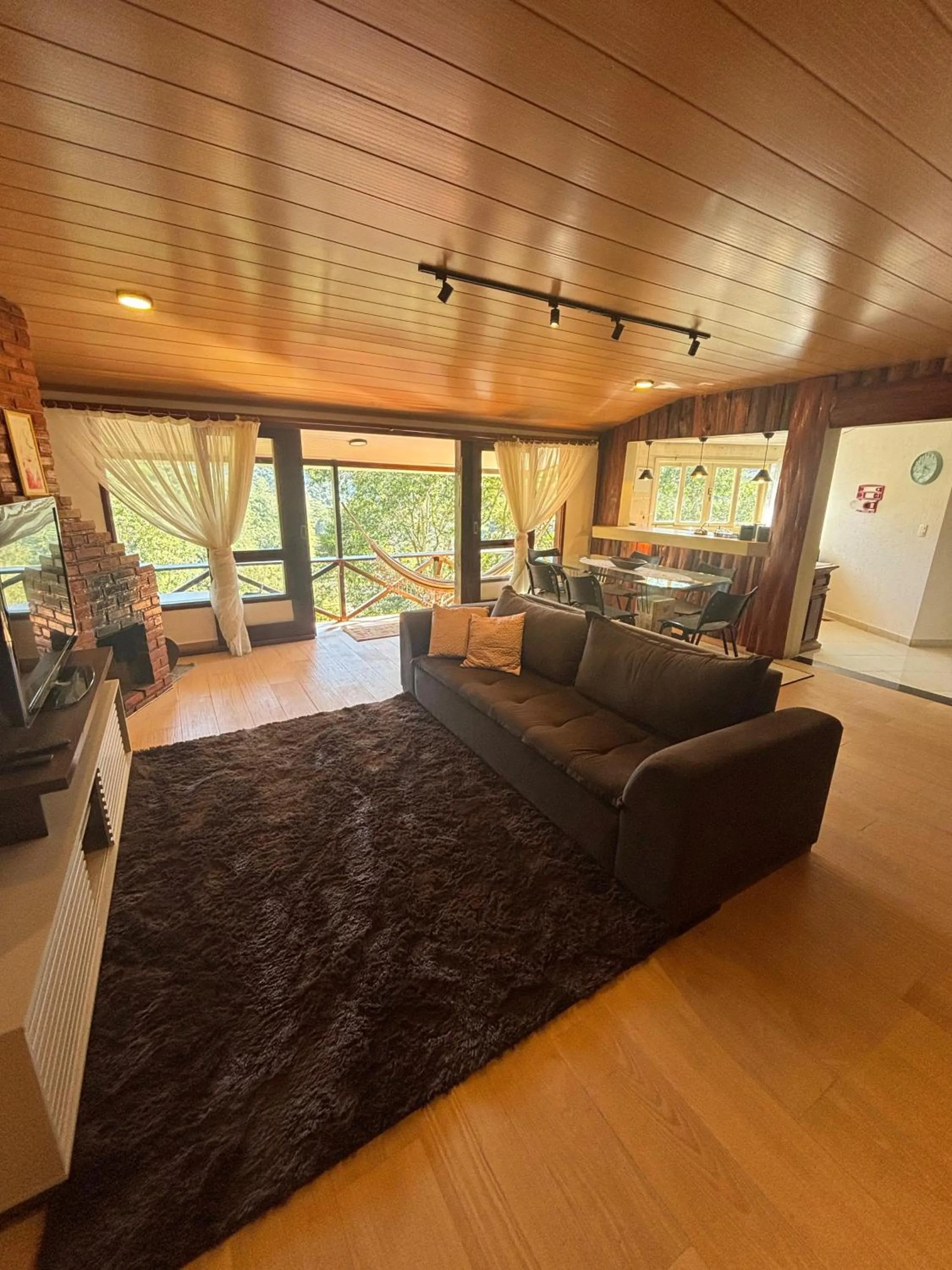 Pousada e Spa Vrindávana