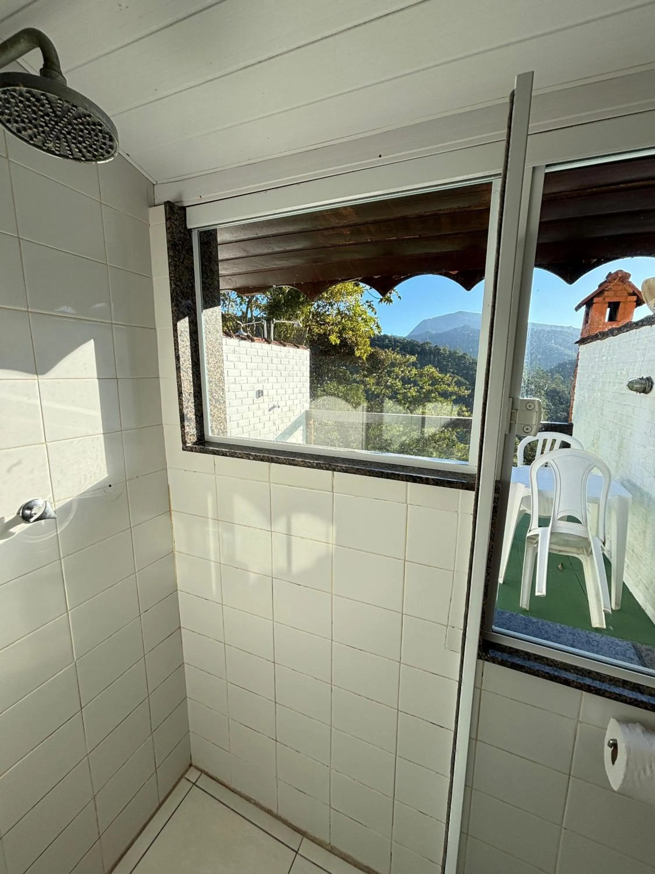 Pousada e Spa Vrindávana