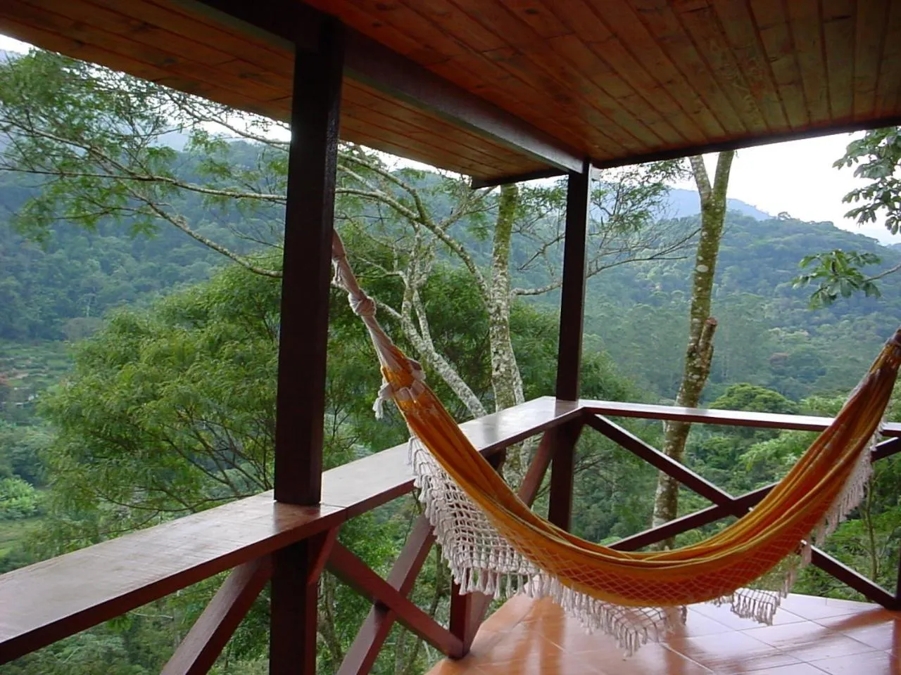 Pousada e Spa Vrindávana