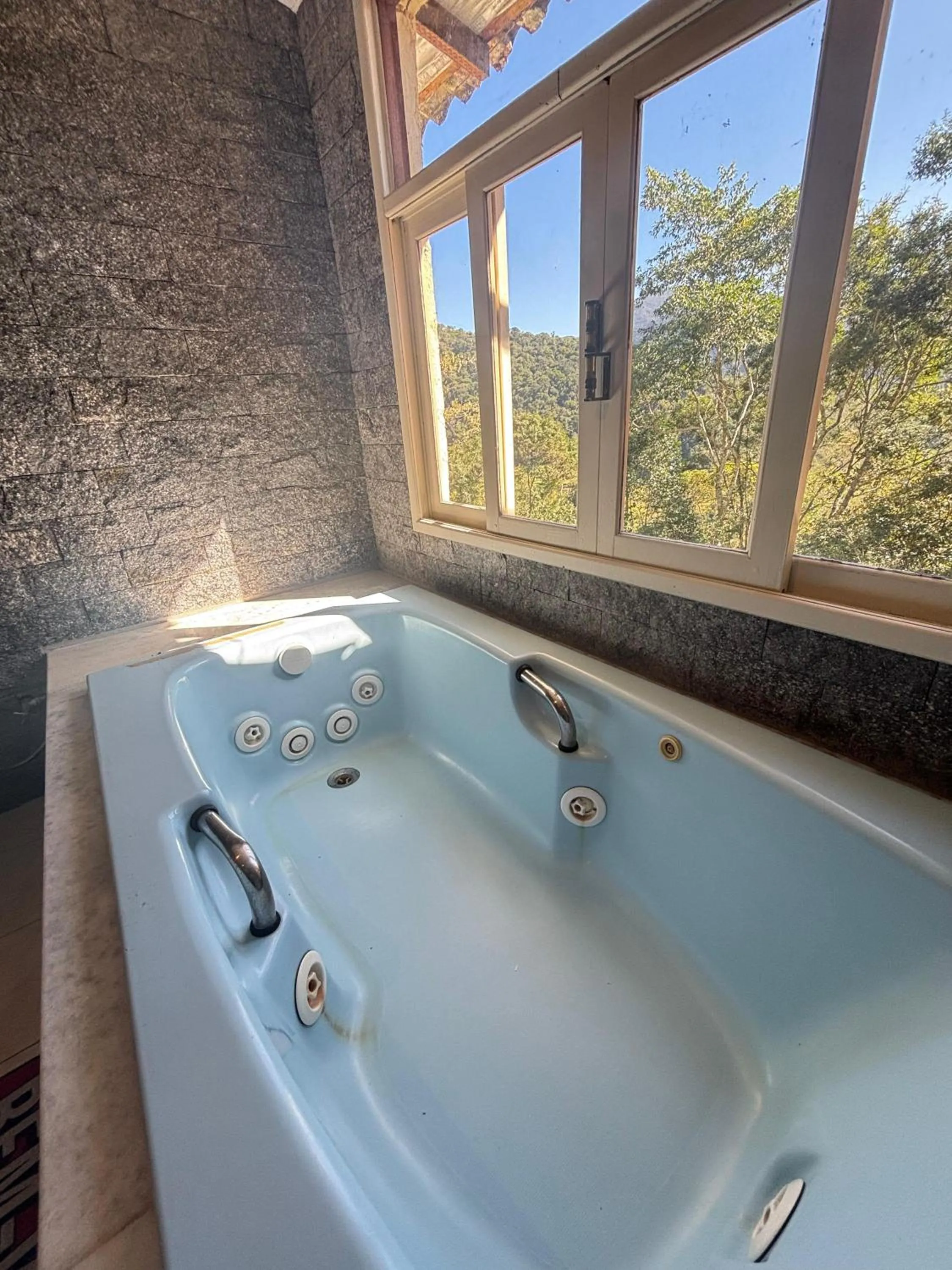 Pousada e Spa Vrindávana