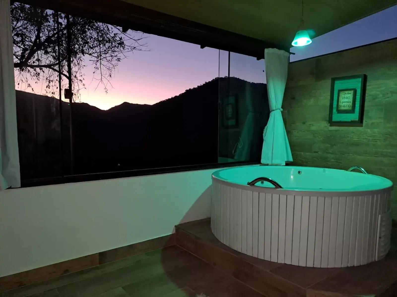 Pousada e Spa Vrindávana Pousada e Spa Vrindávana