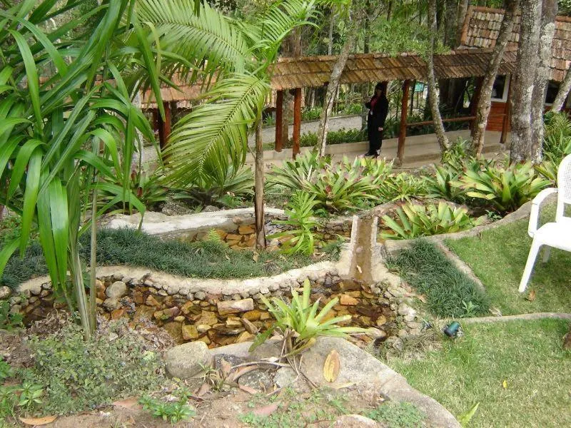 Pousada e Spa Vrindávana