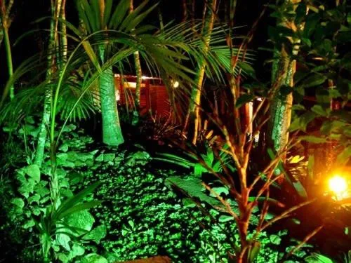 Pousada e Spa Vrindávana