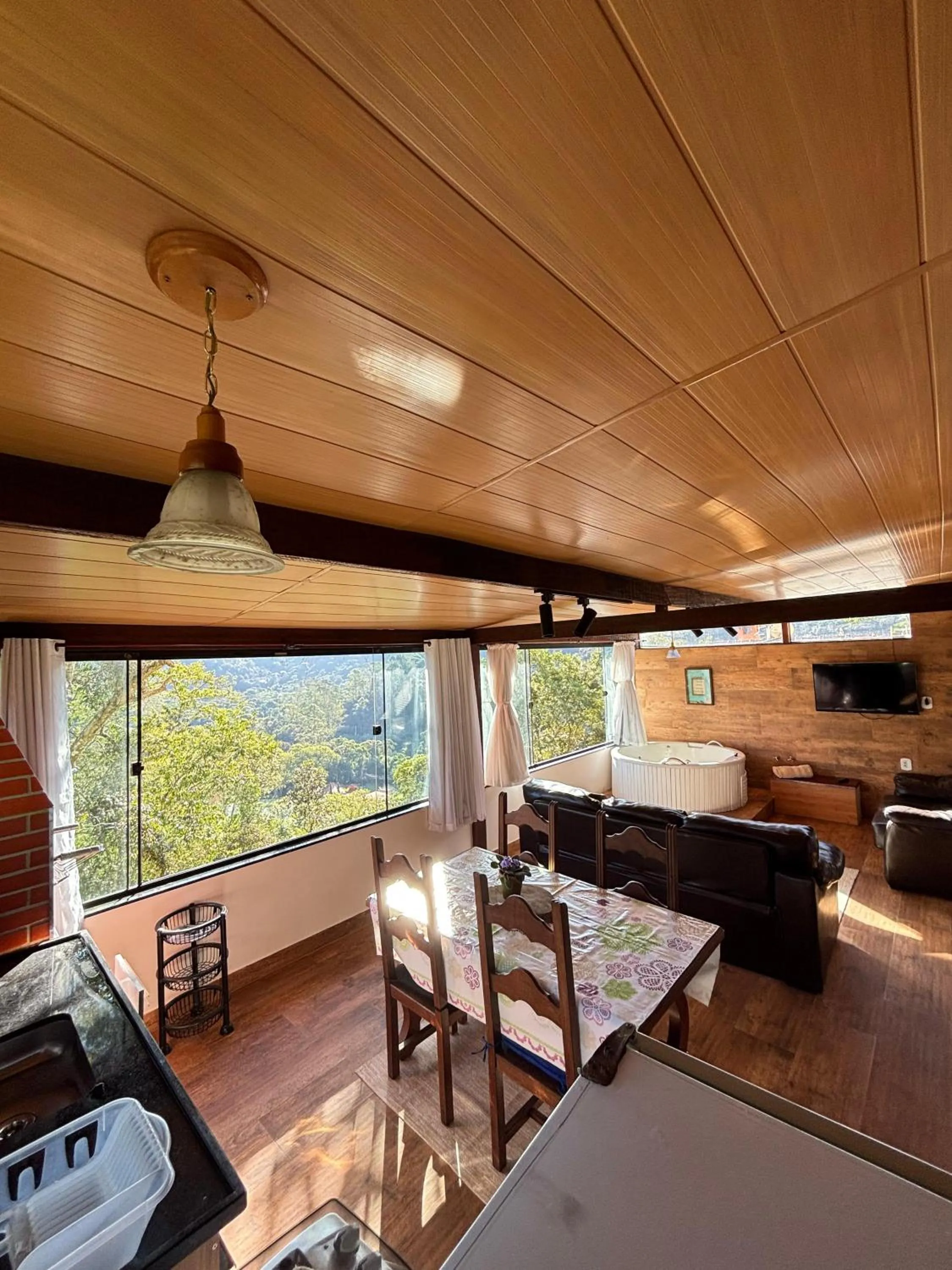 Pousada e Spa Vrindávana