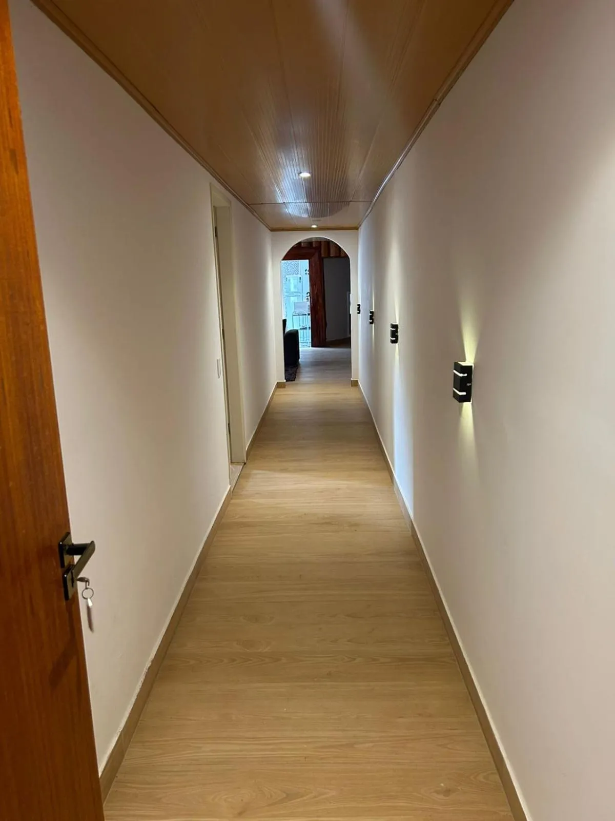 Pousada e Spa Vrindávana