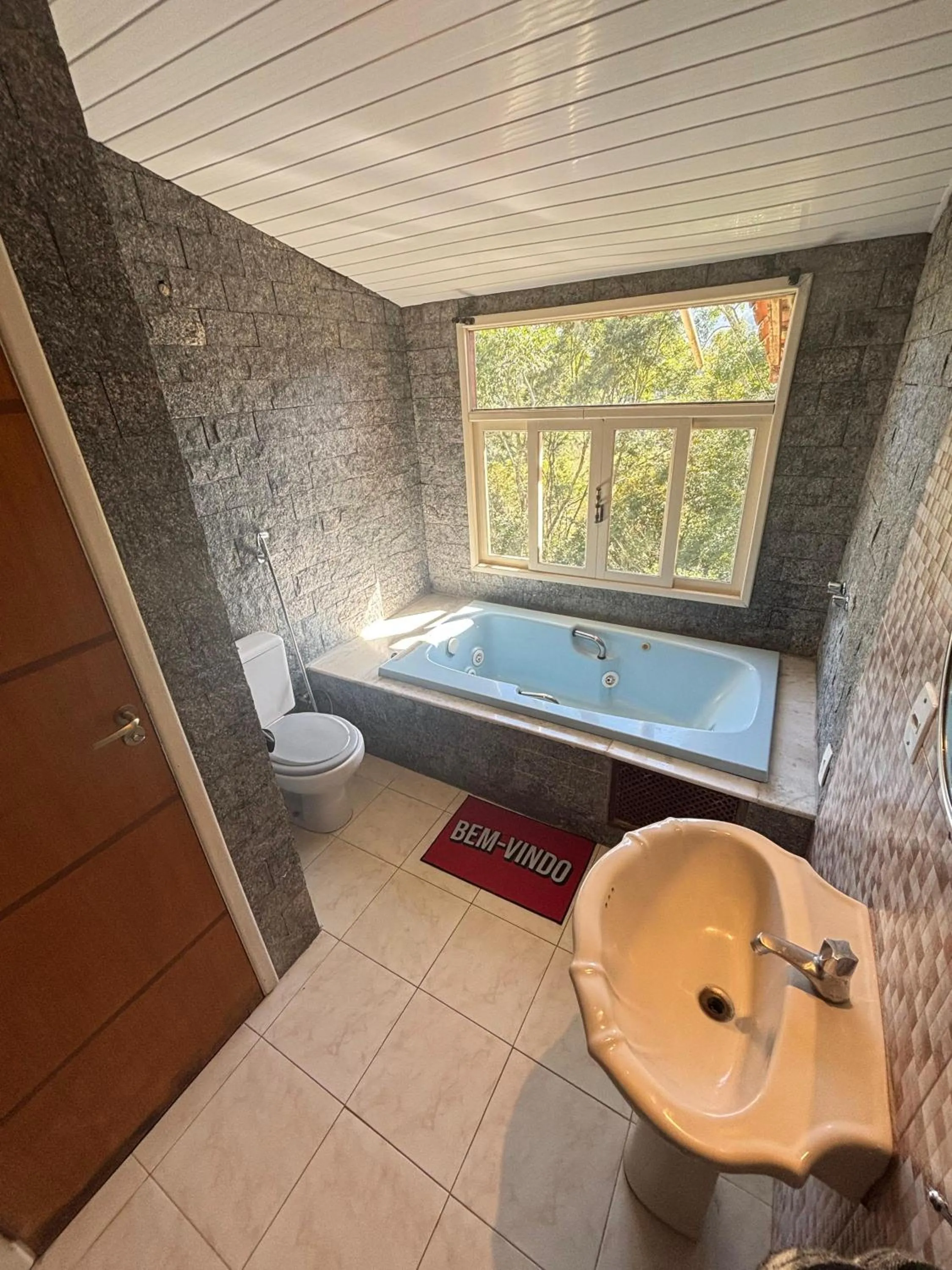 Pousada e Spa Vrindávana