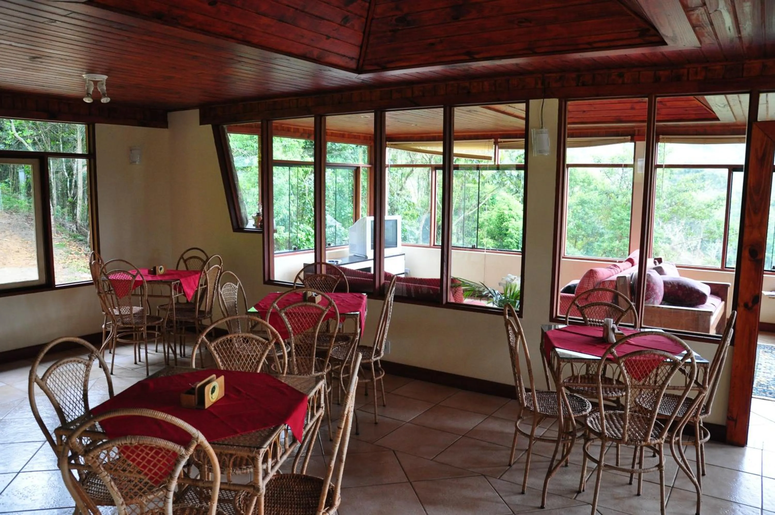 Pousada e Spa Vrindávana