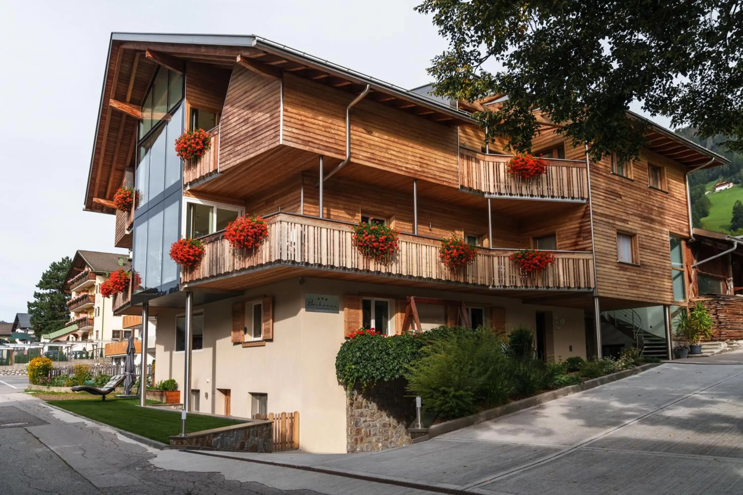 Apartments Bachmann Apartments Bachmann
