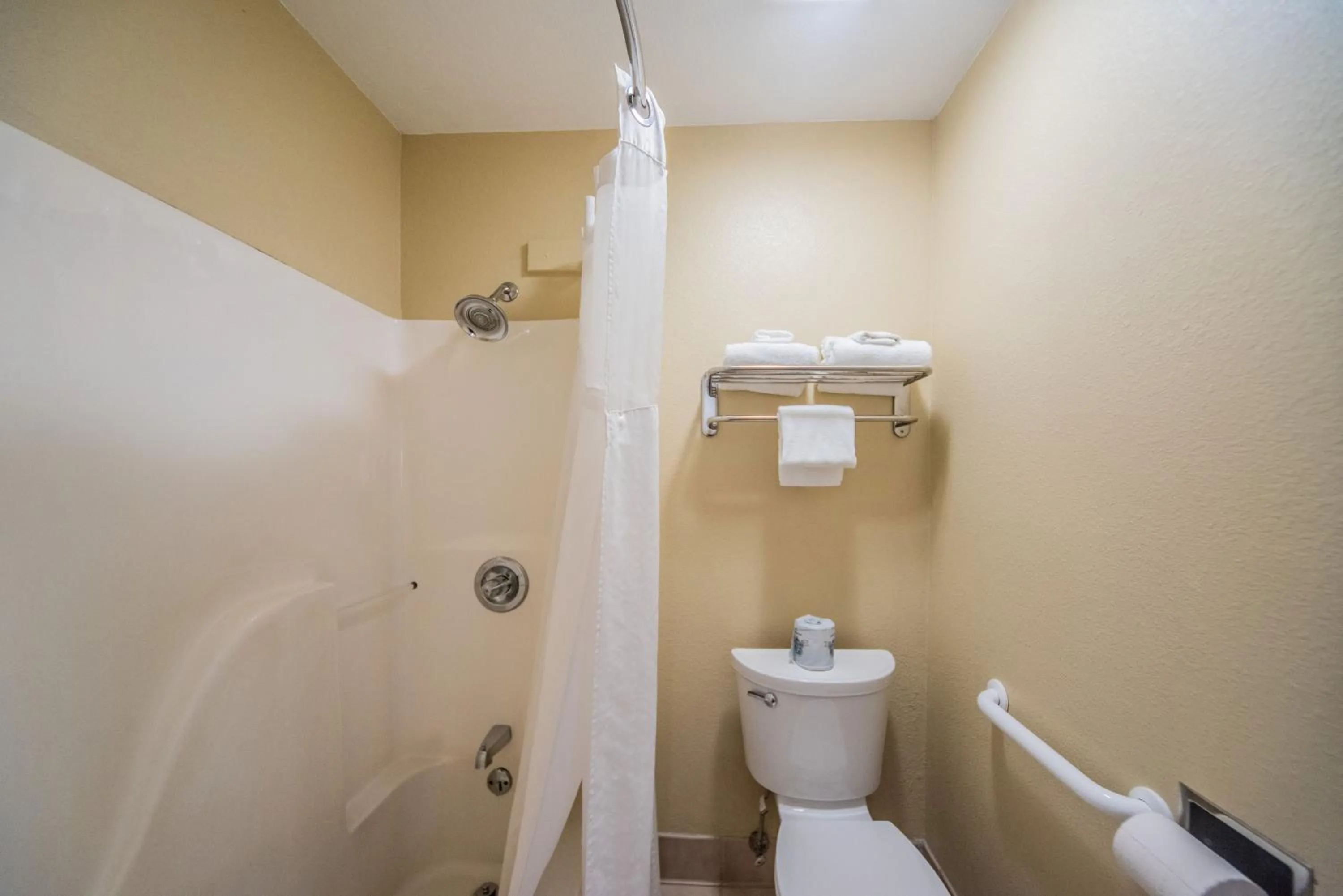 Relax Inn and Suites Kuttawa