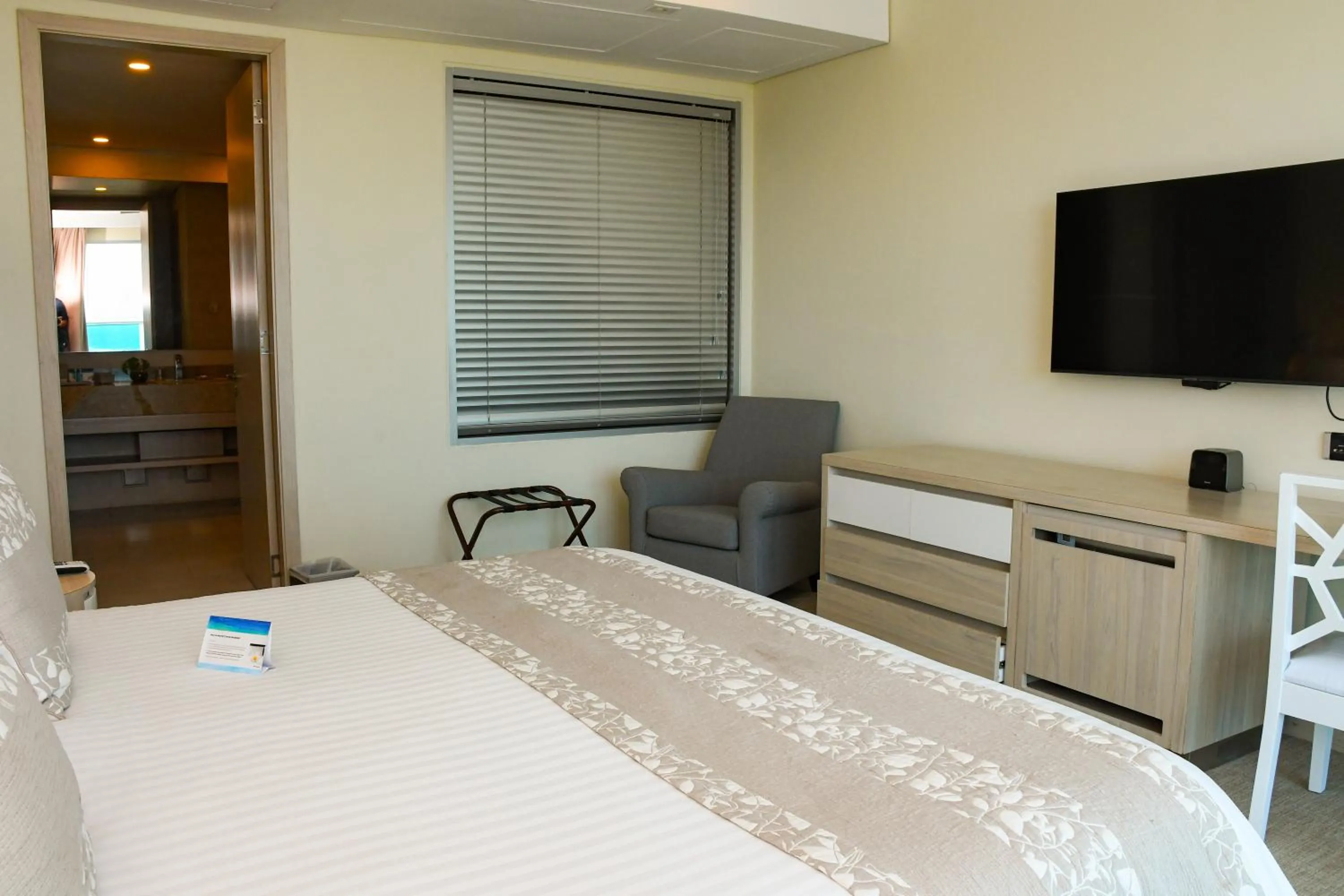 Las Americas Torre Del Mar