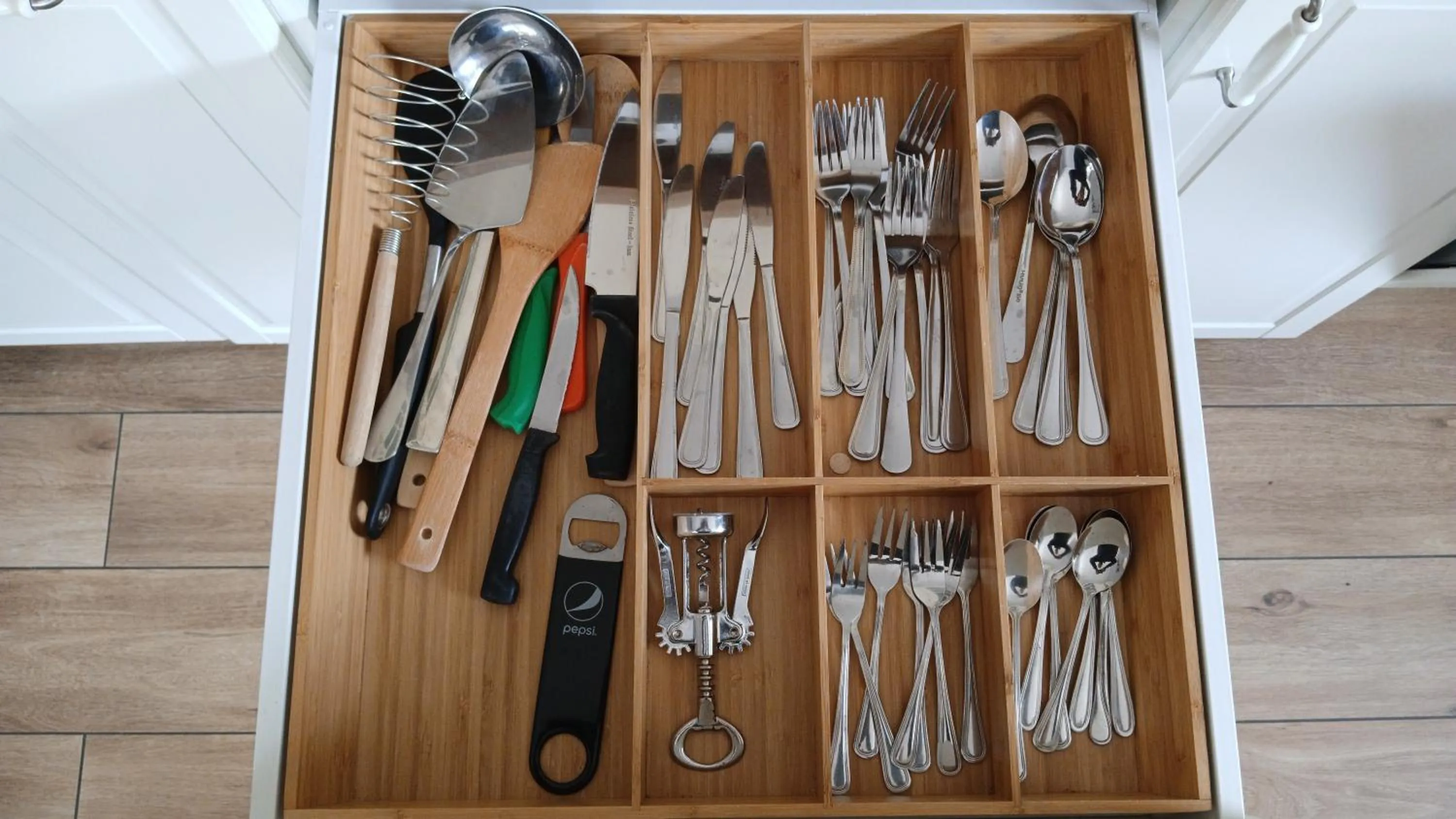 Kitchen or kitchenette in Willa Wisełka