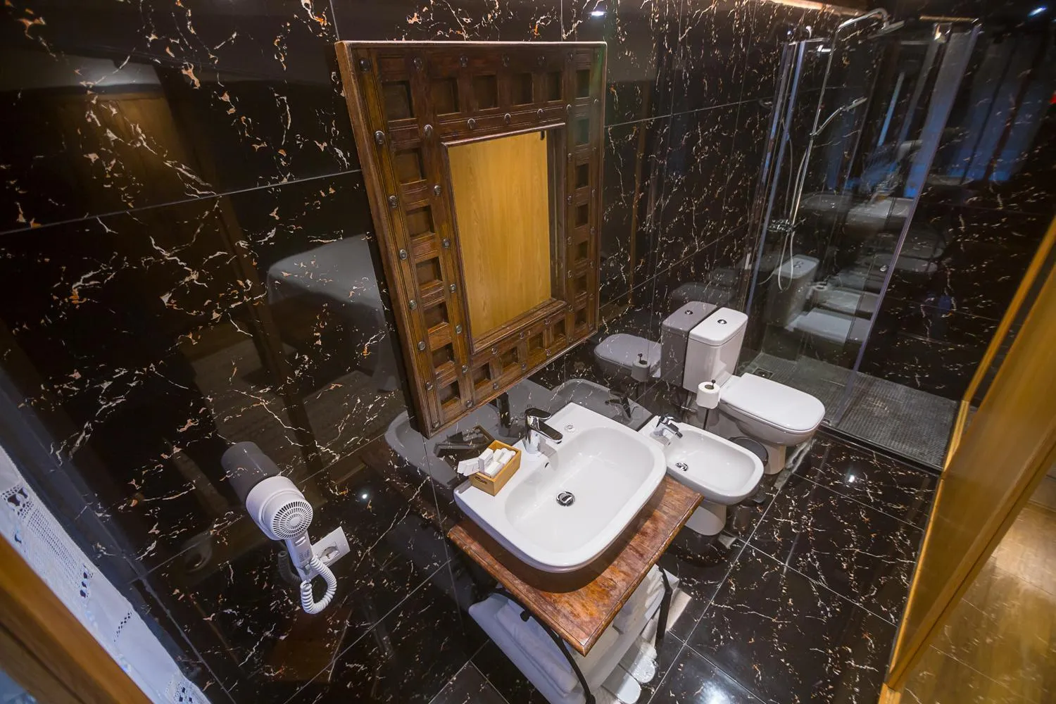 HANI I PAZARIT Boutique Hotel