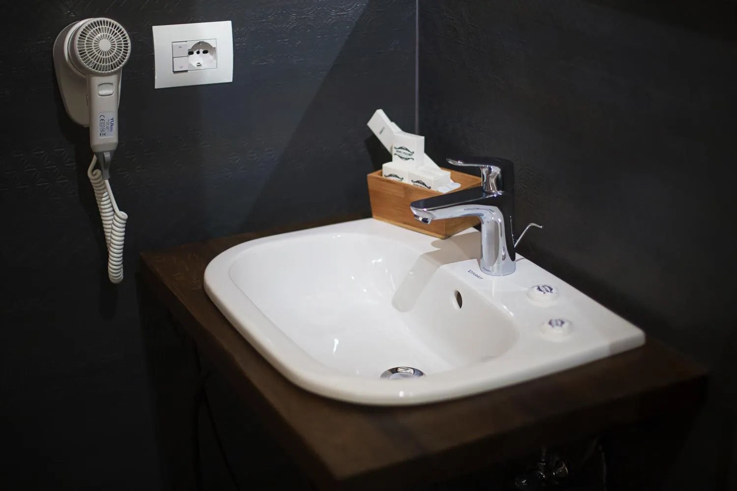 HANI I PAZARIT Boutique Hotel