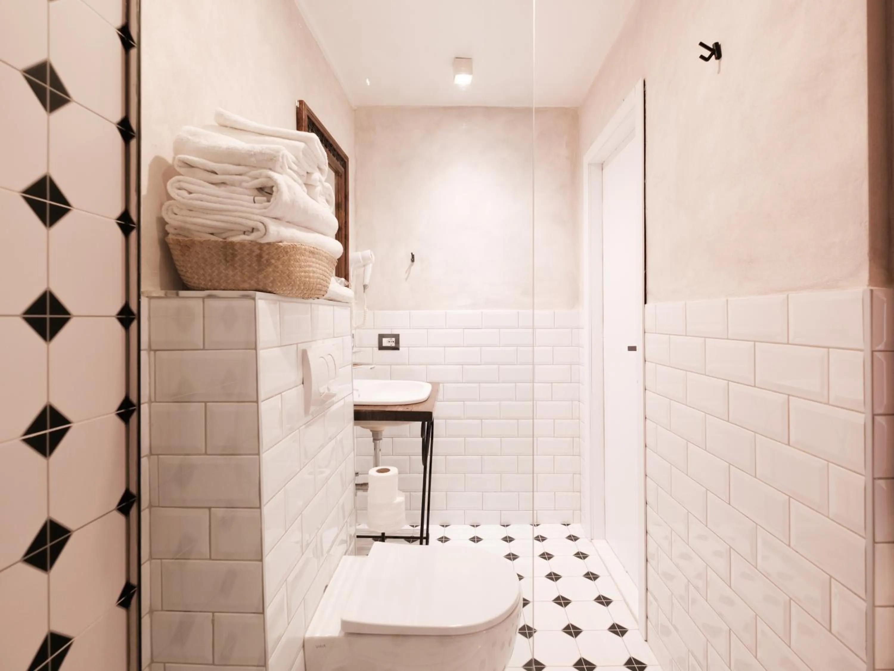 HANI I PAZARIT Boutique Hotel