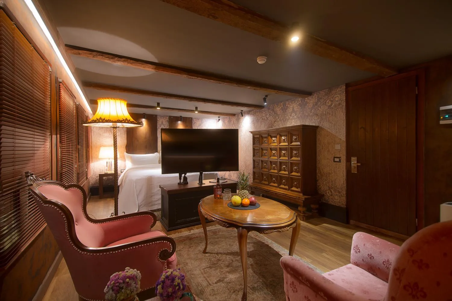 HANI I PAZARIT Boutique Hotel