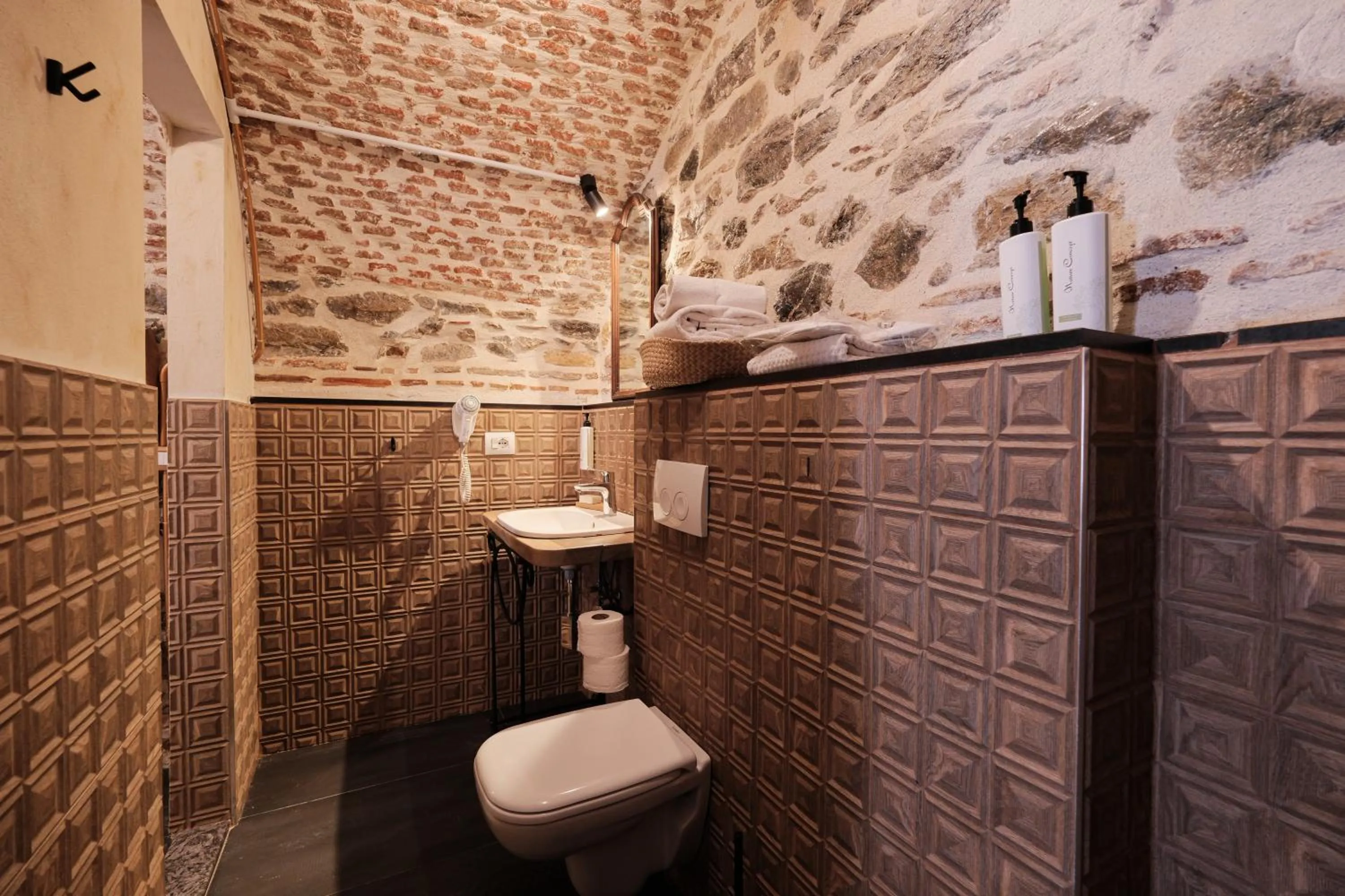 HANI I PAZARIT Boutique Hotel