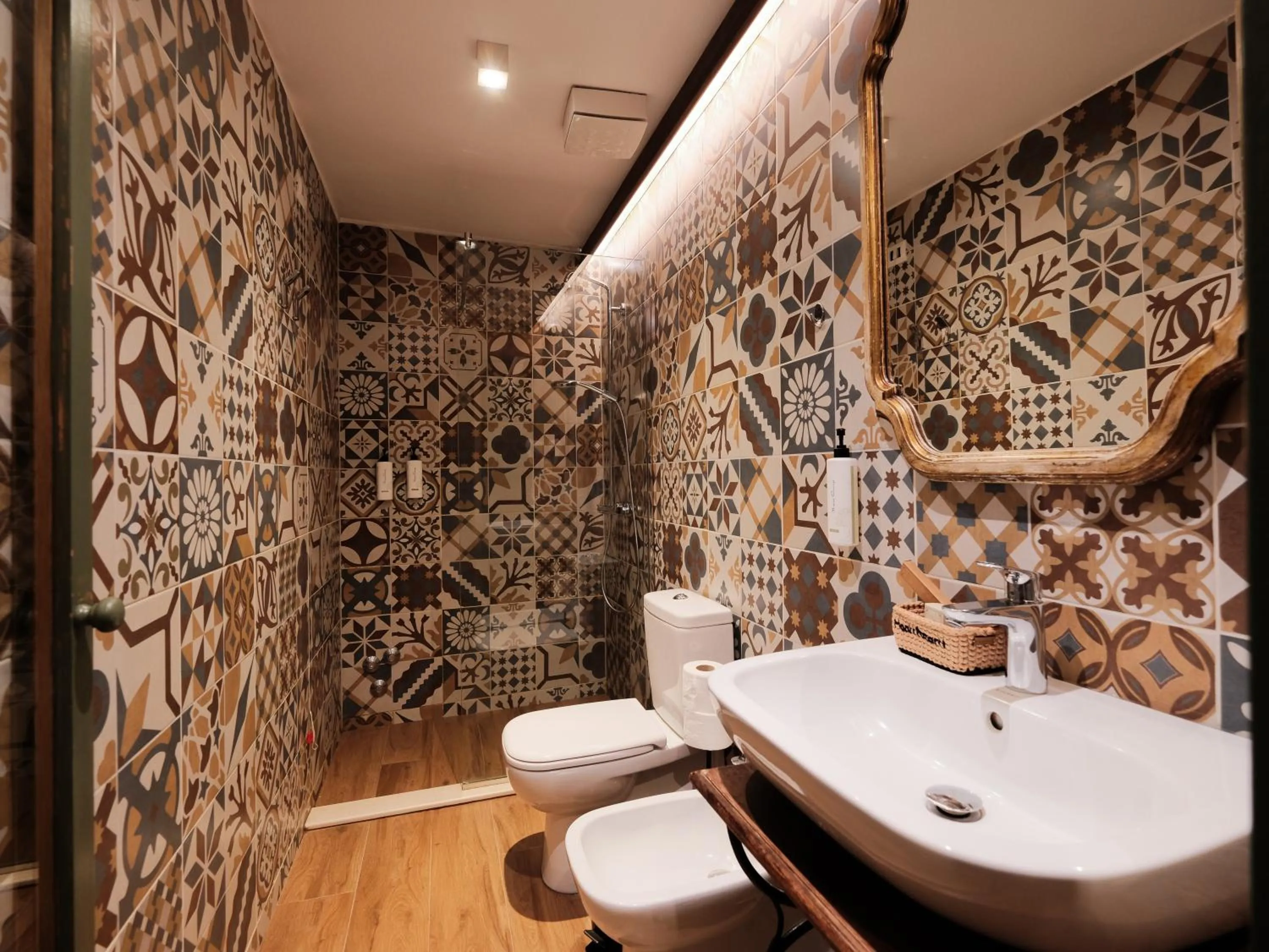 HANI I PAZARIT Boutique Hotel