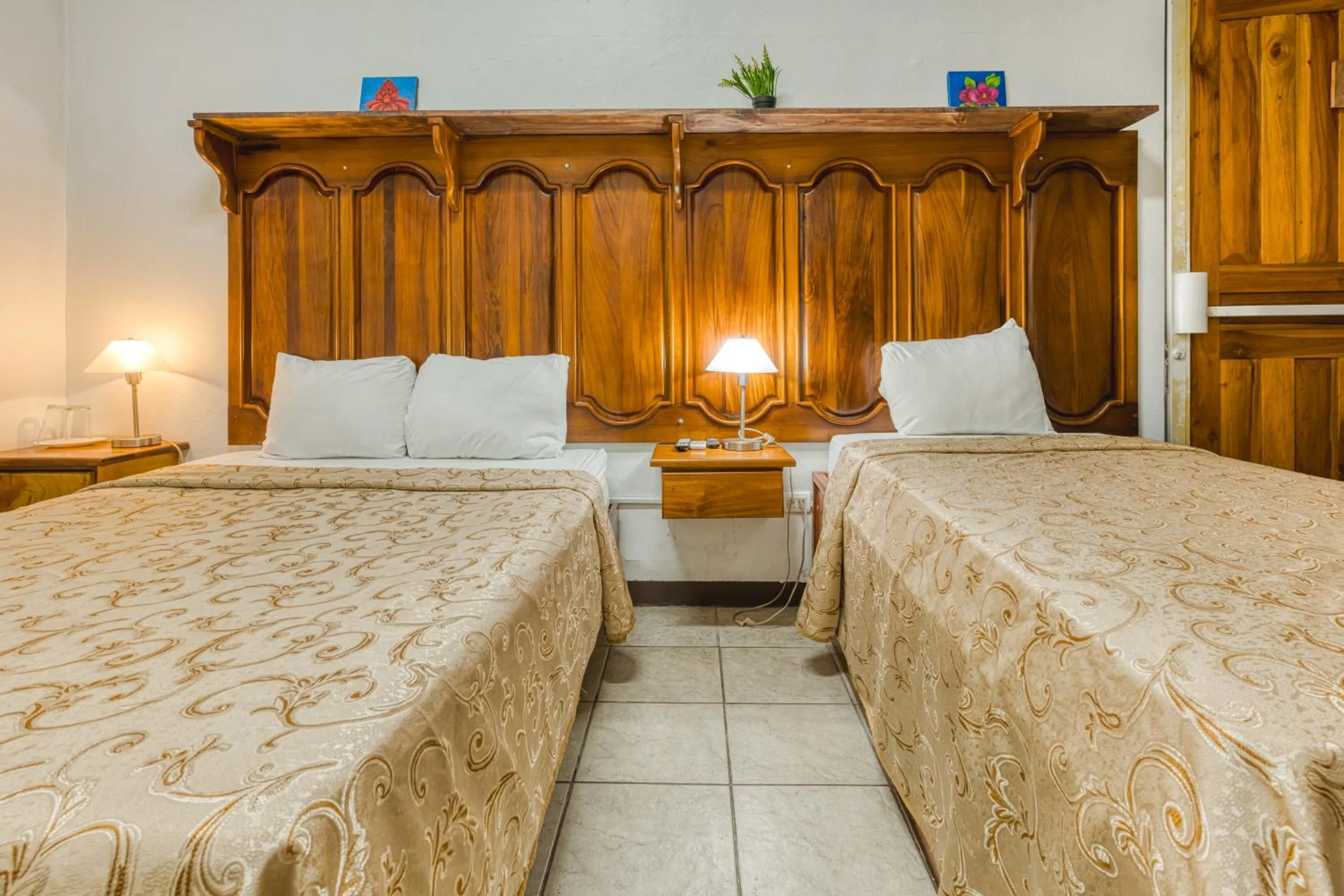 Other, Bed in Hotel Las Colinas