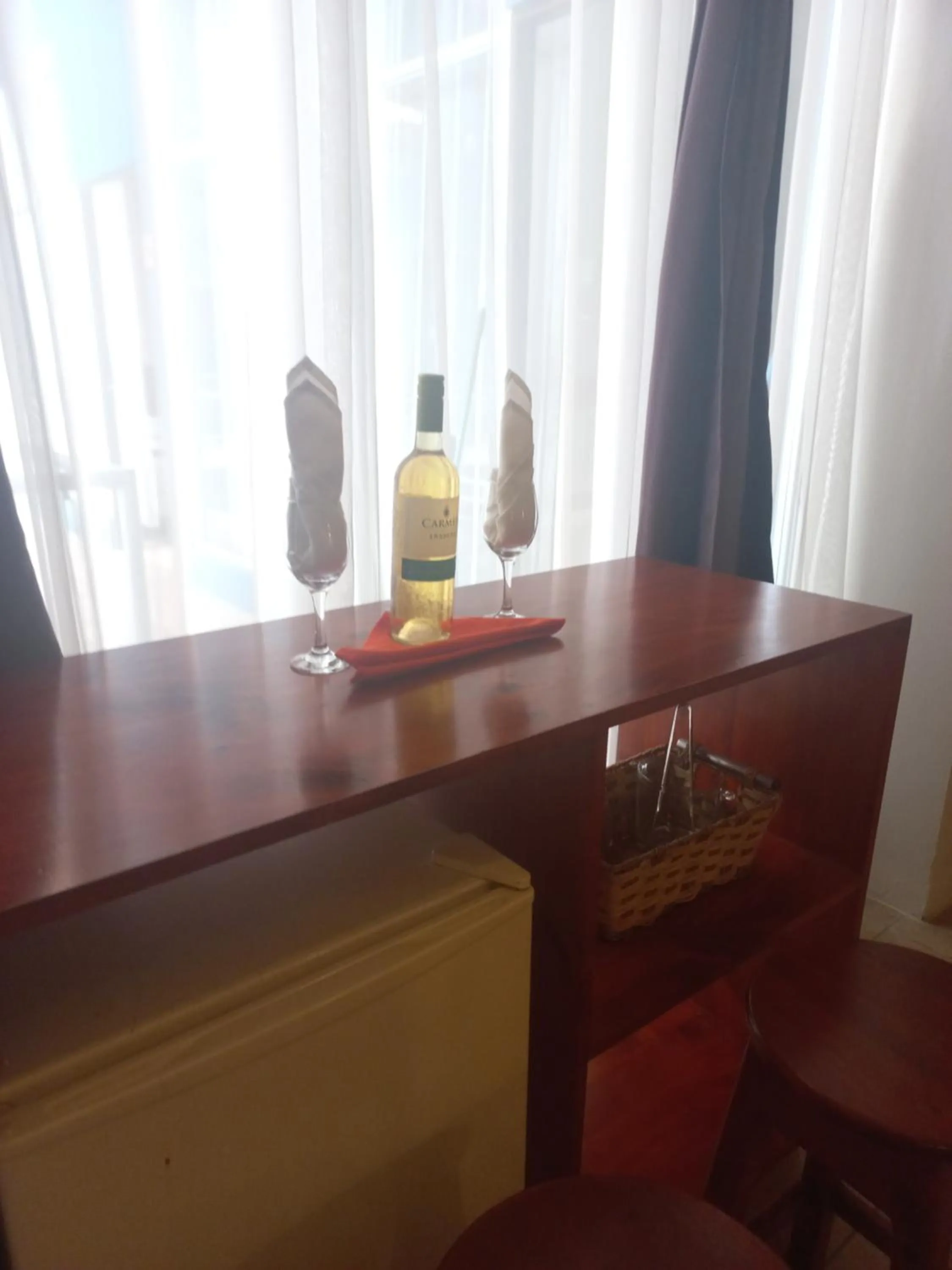 Photo of the whole room in Hotel Las Colinas