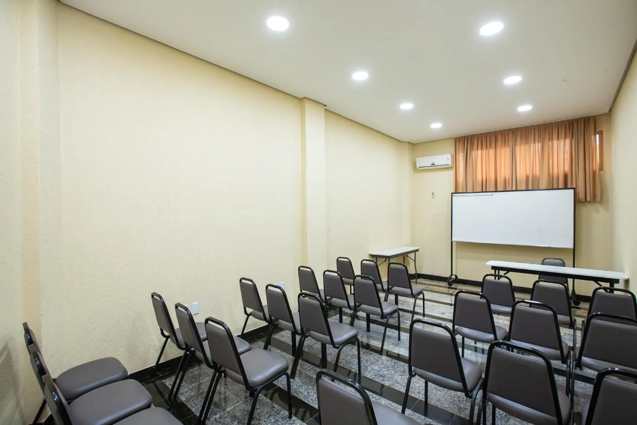 Meeting/conference room in Hotel Suárez São Leopoldo