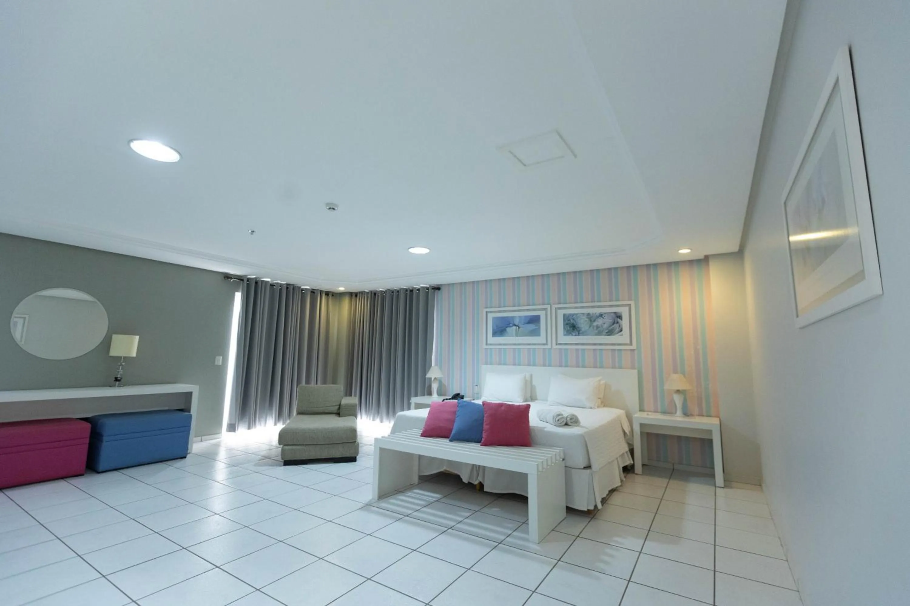 Hits Pantanal Hotel Aeroporto Cuiabá