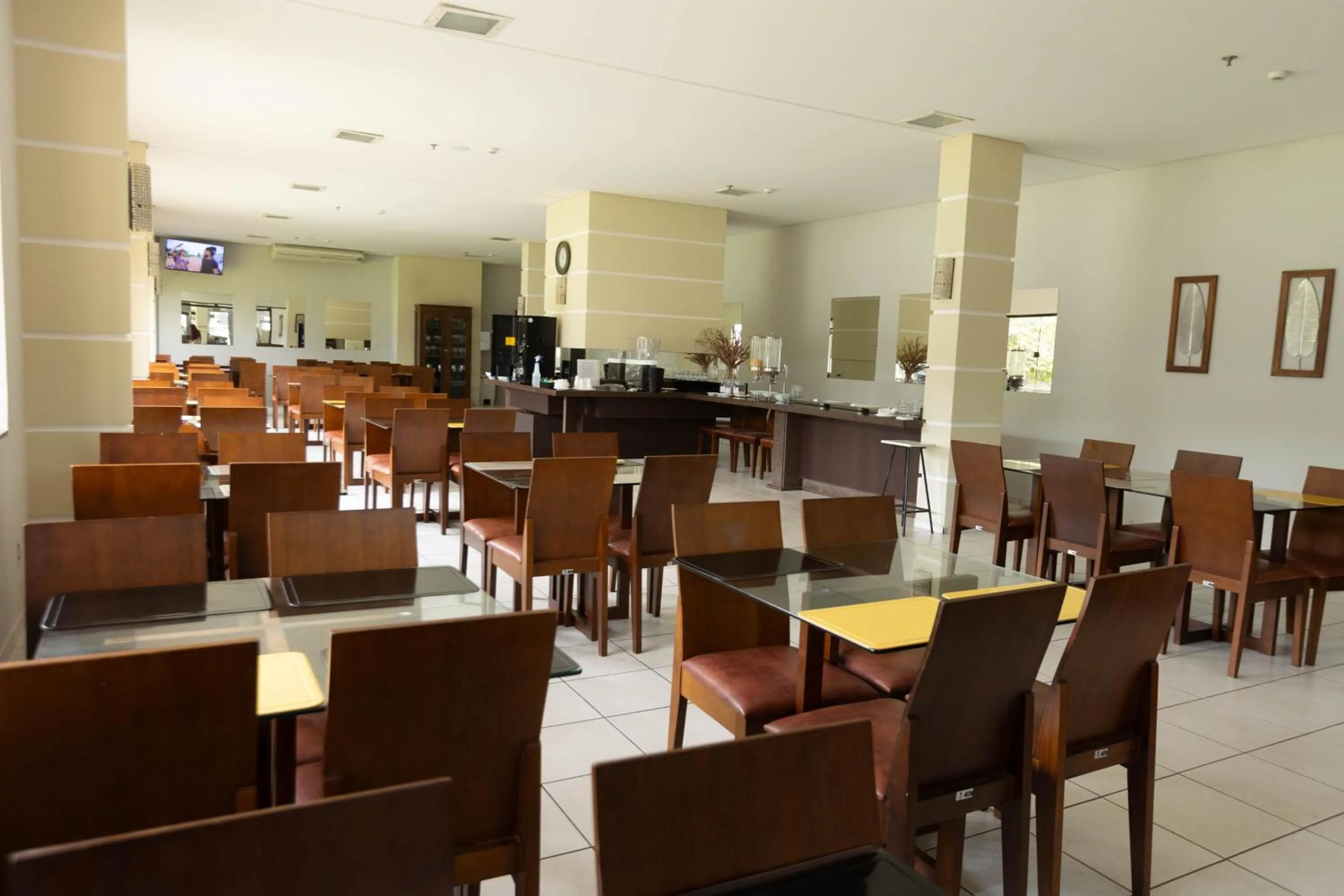 Hits Pantanal Hotel Aeroporto Cuiabá