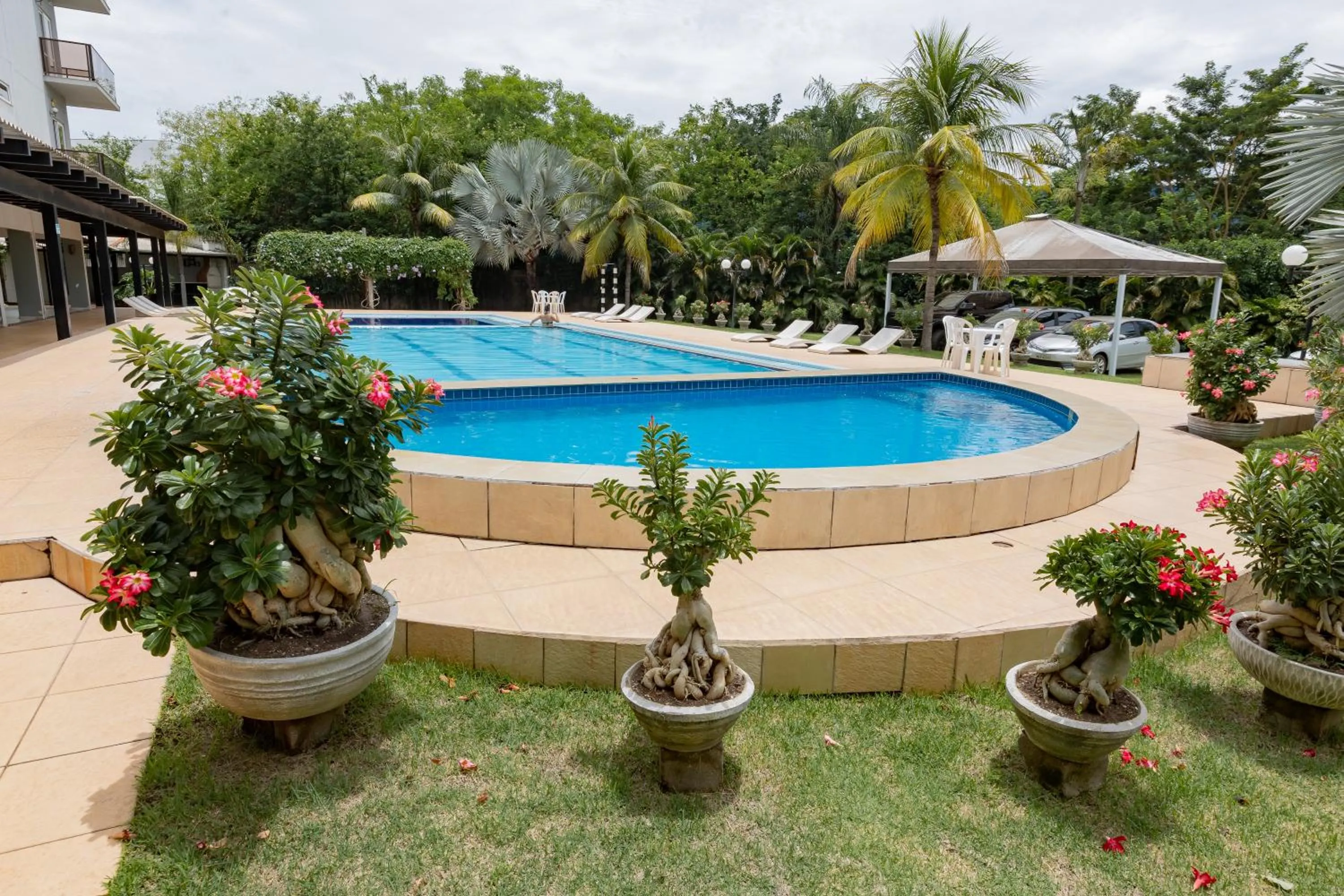 Hits Pantanal Hotel Aeroporto Cuiabá