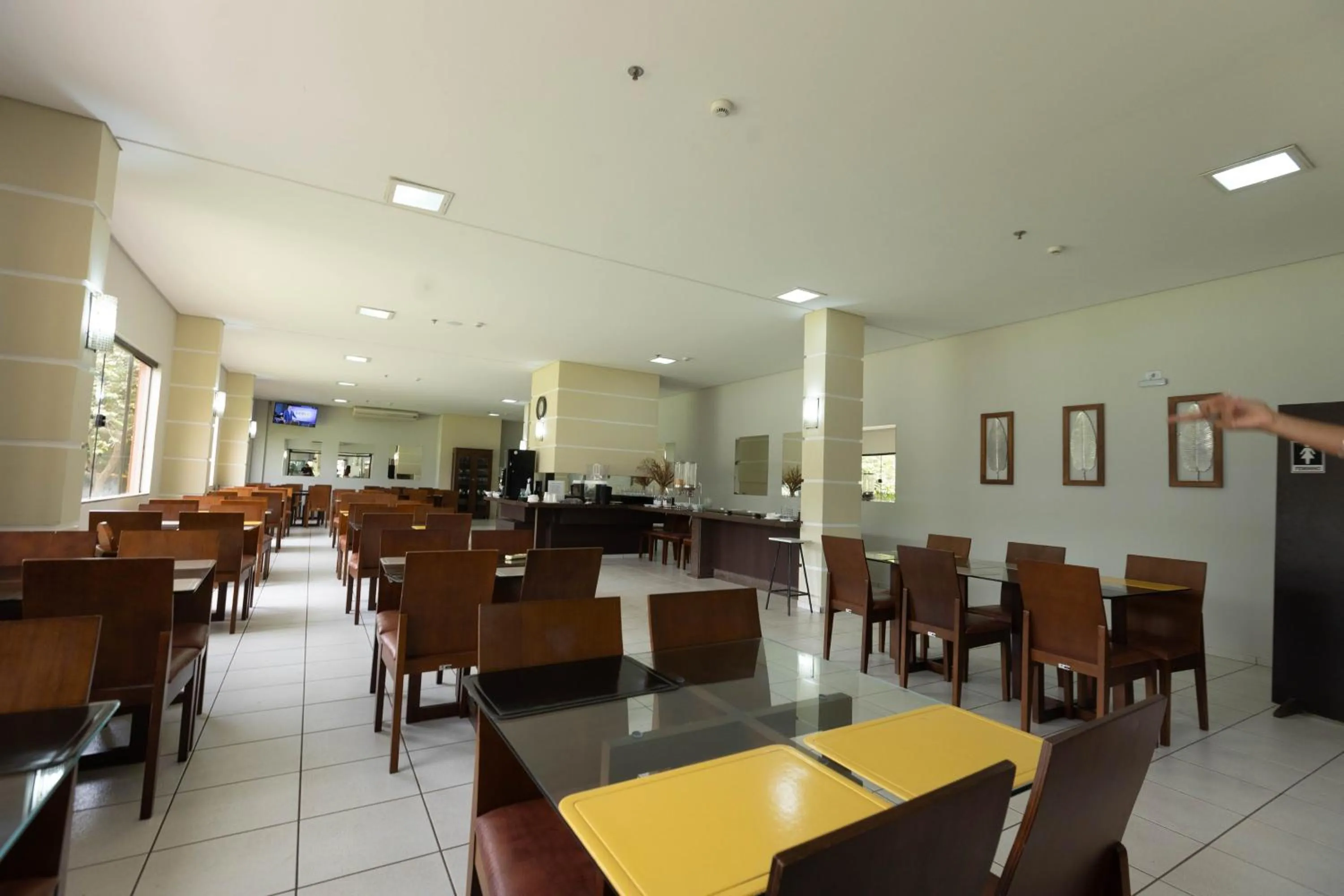 Hits Pantanal Hotel Aeroporto Cuiabá