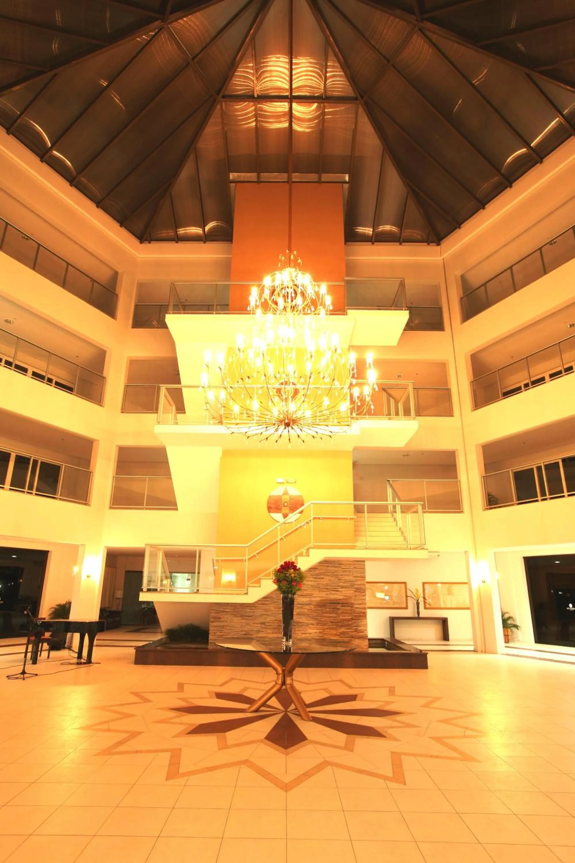 Hits Pantanal Hotel Aeroporto Cuiabá