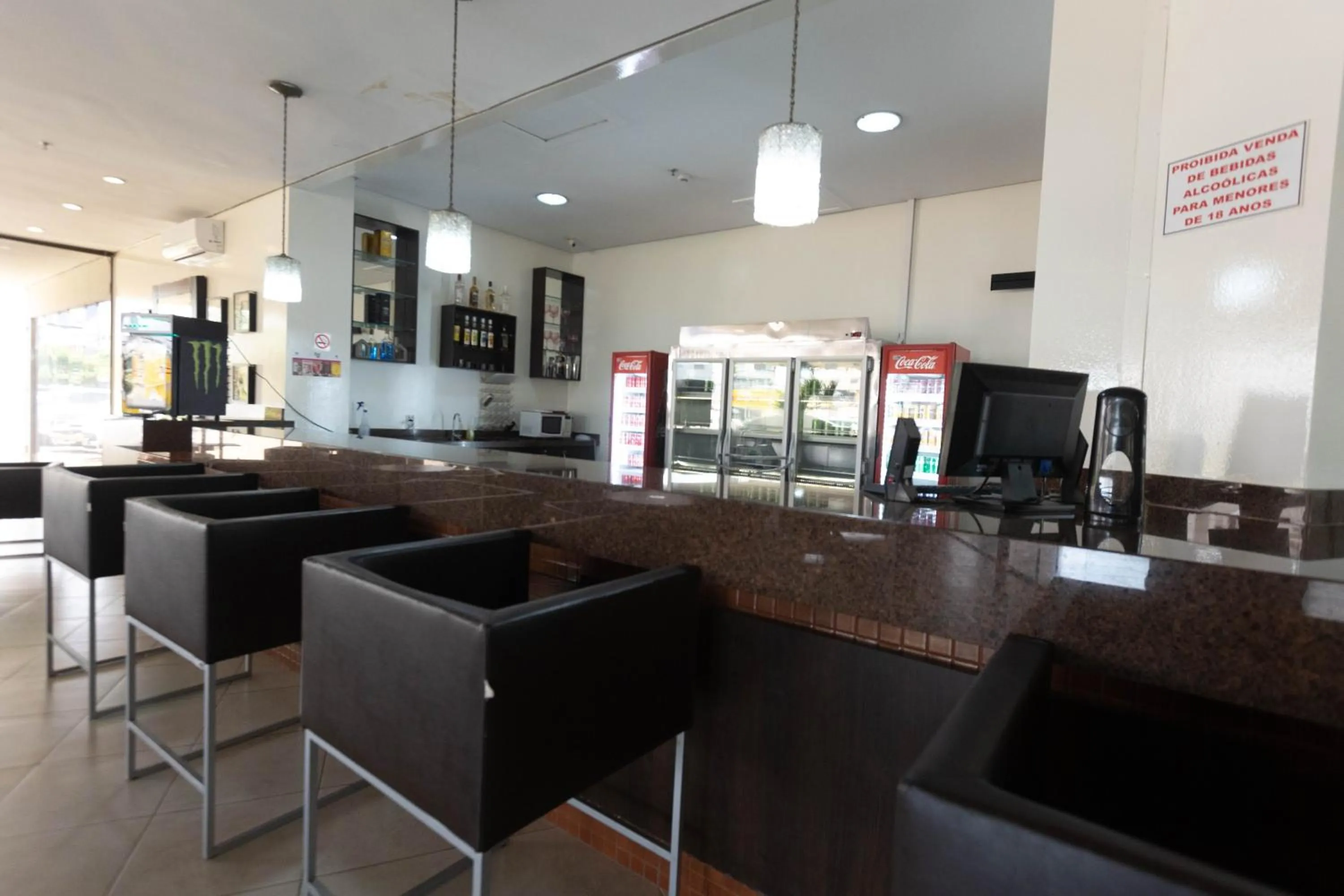 Hits Pantanal Hotel Aeroporto Cuiabá