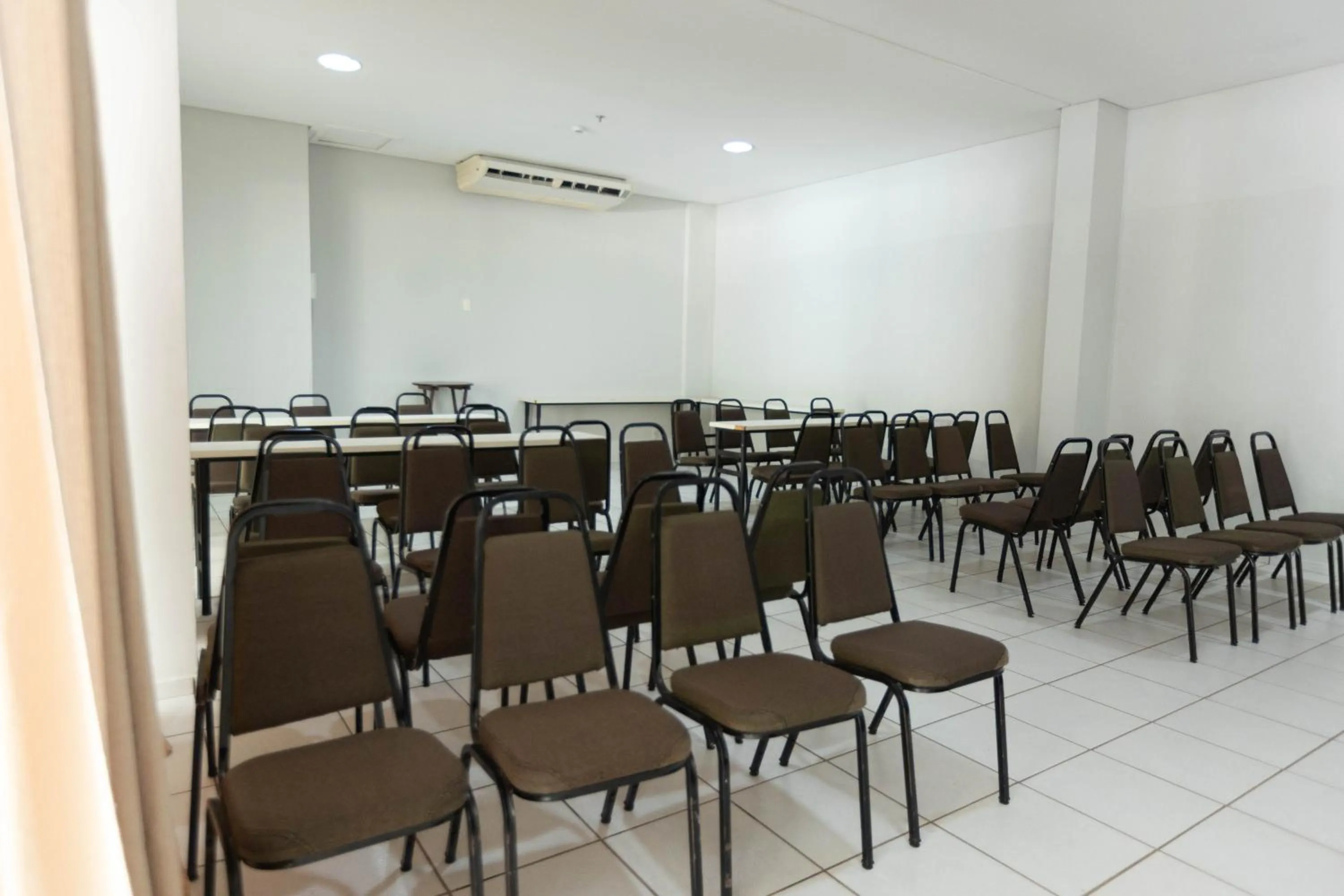 Hits Pantanal Hotel Aeroporto Cuiabá