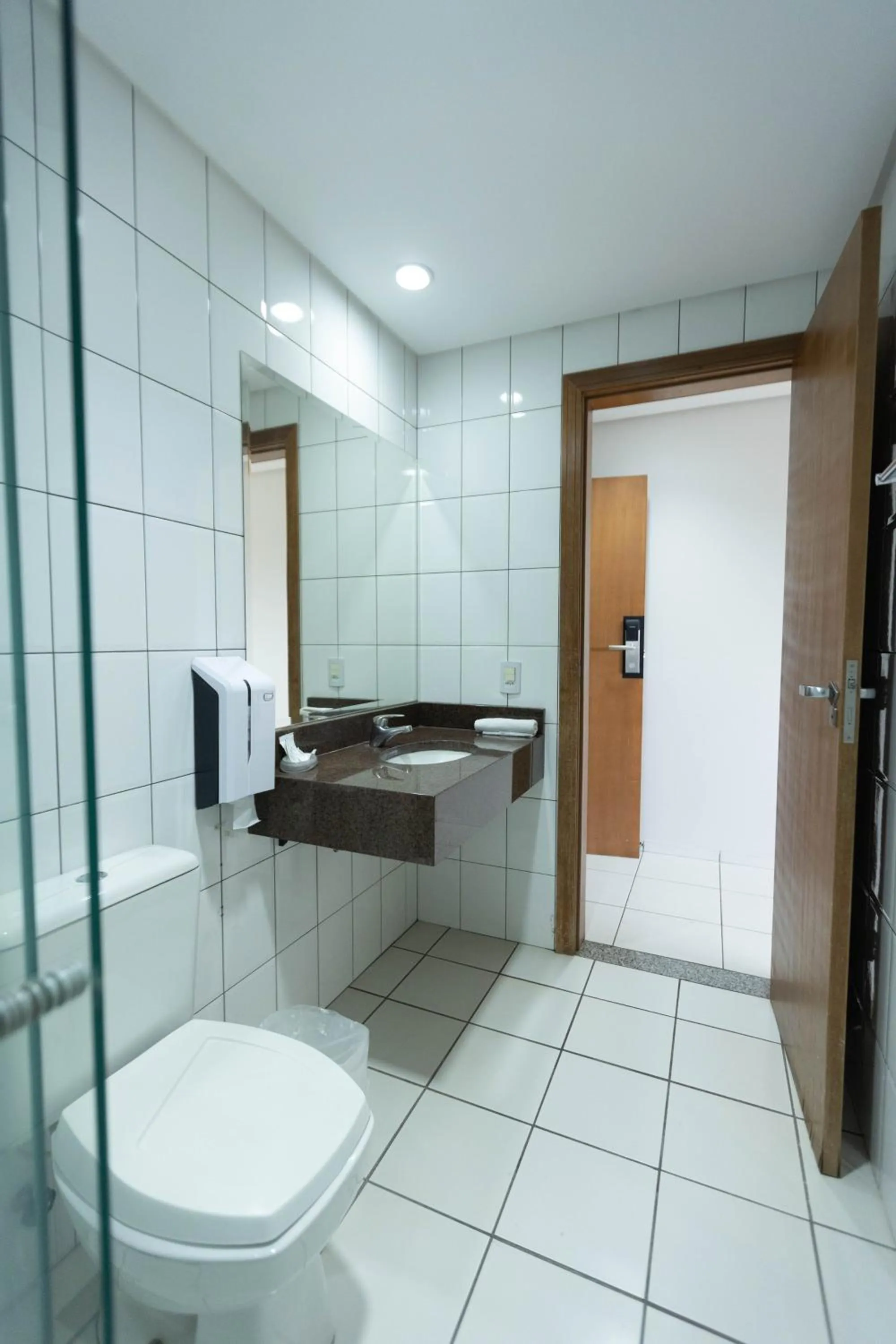 Hits Pantanal Hotel Aeroporto Cuiabá