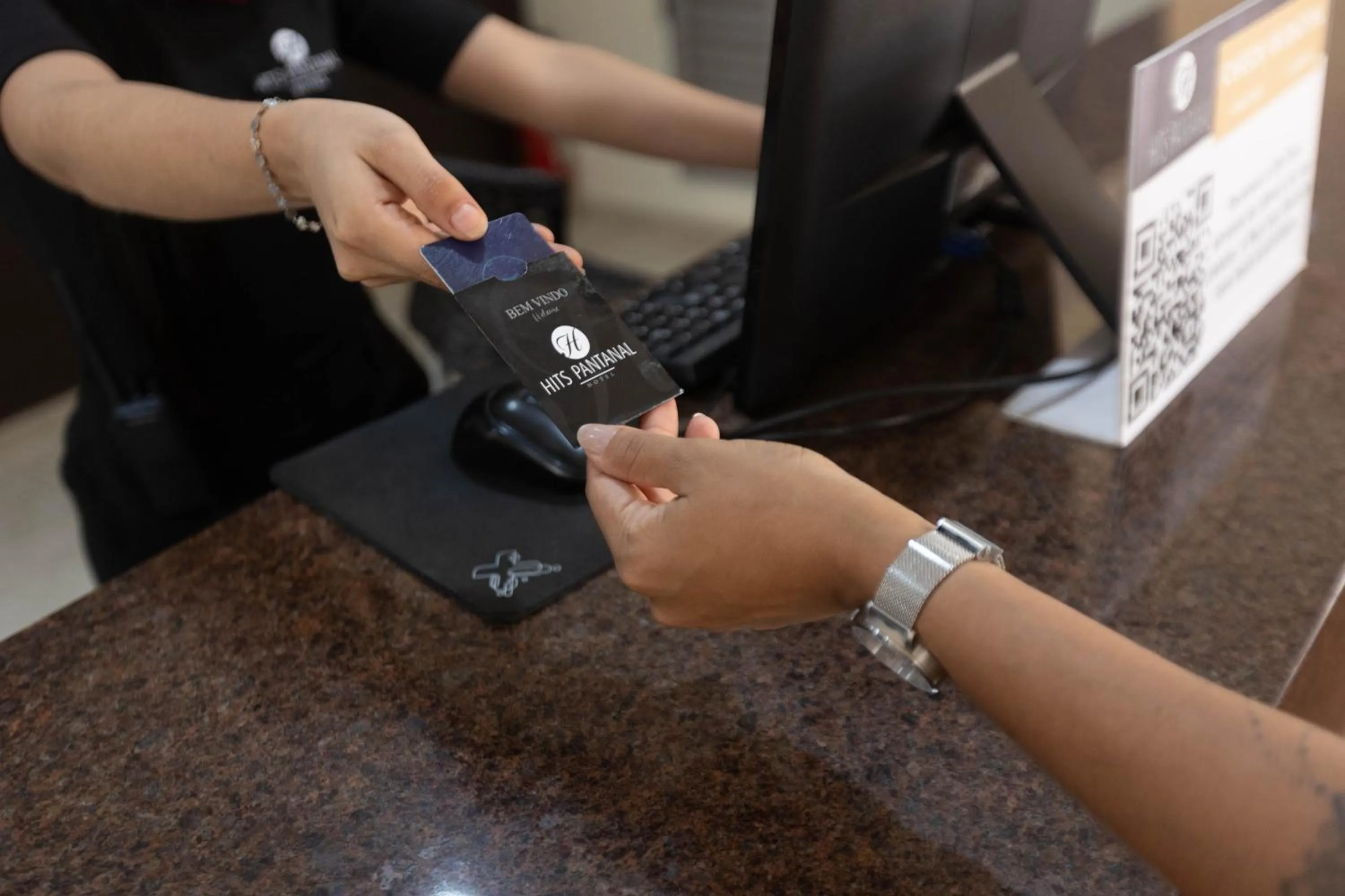 Hits Pantanal Hotel Aeroporto Cuiabá