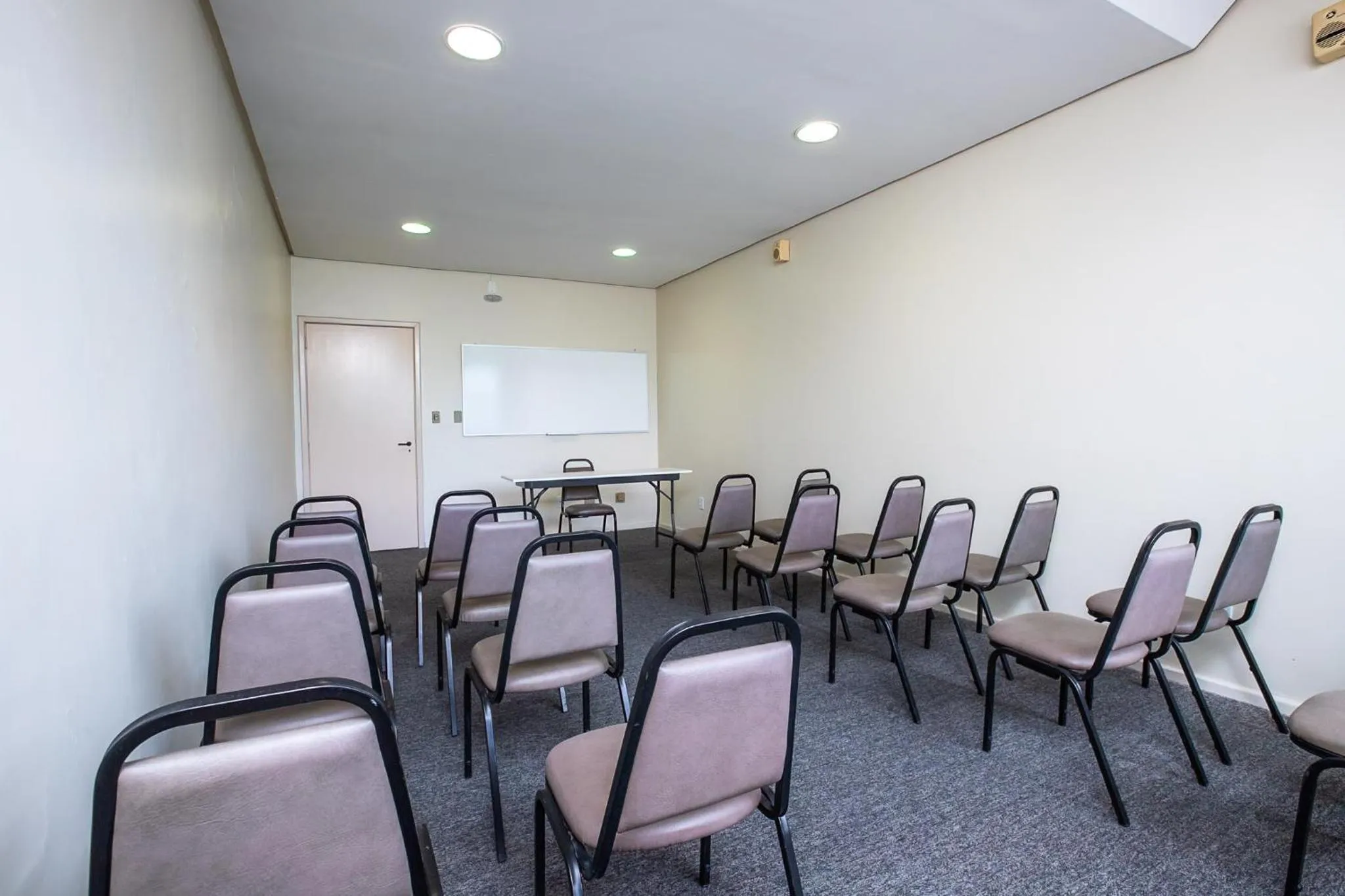Meeting/conference room in Hotel Suárez Campo Bom