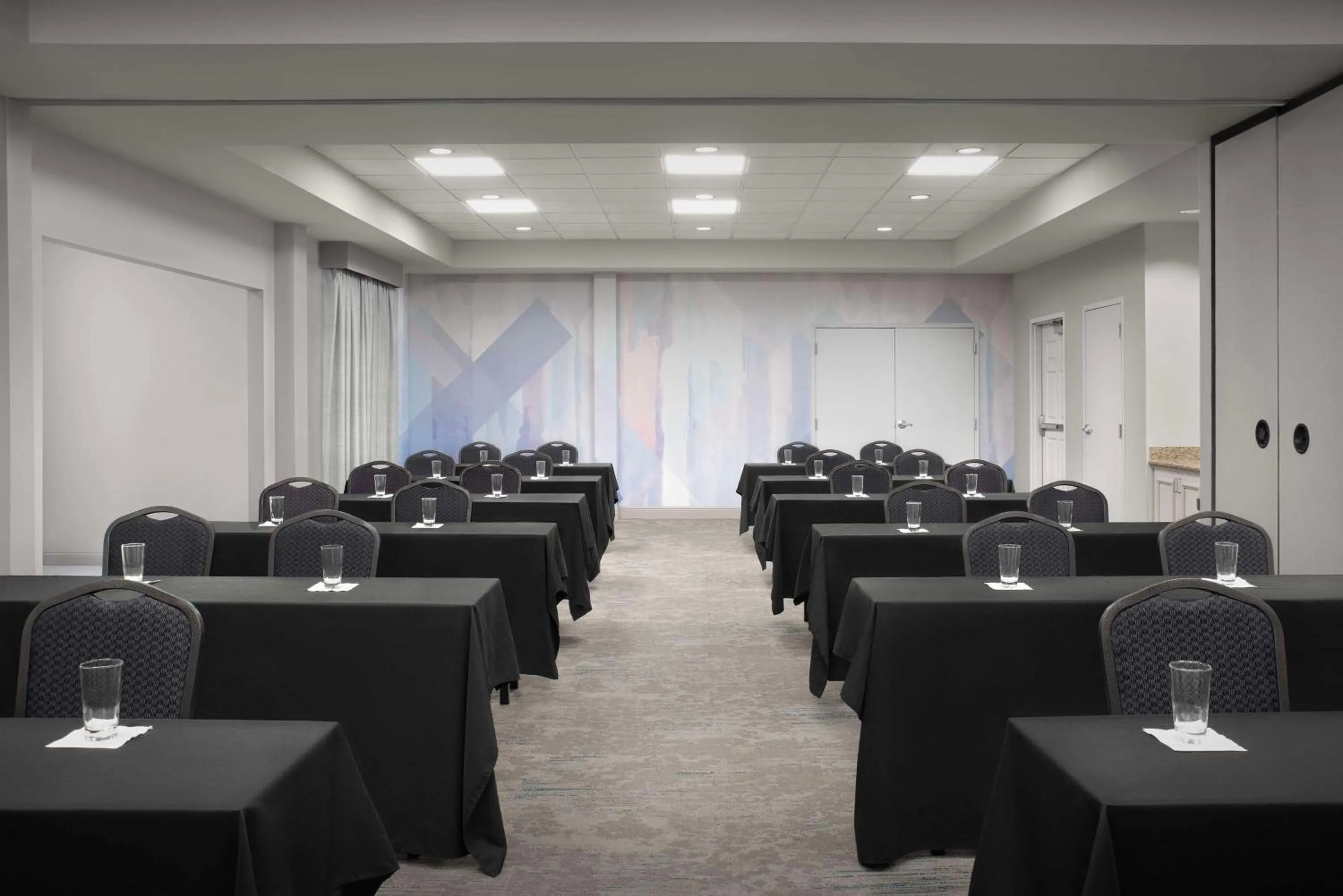 Meeting/conference room in Hilton Garden Inn Lafayette/Cajundome