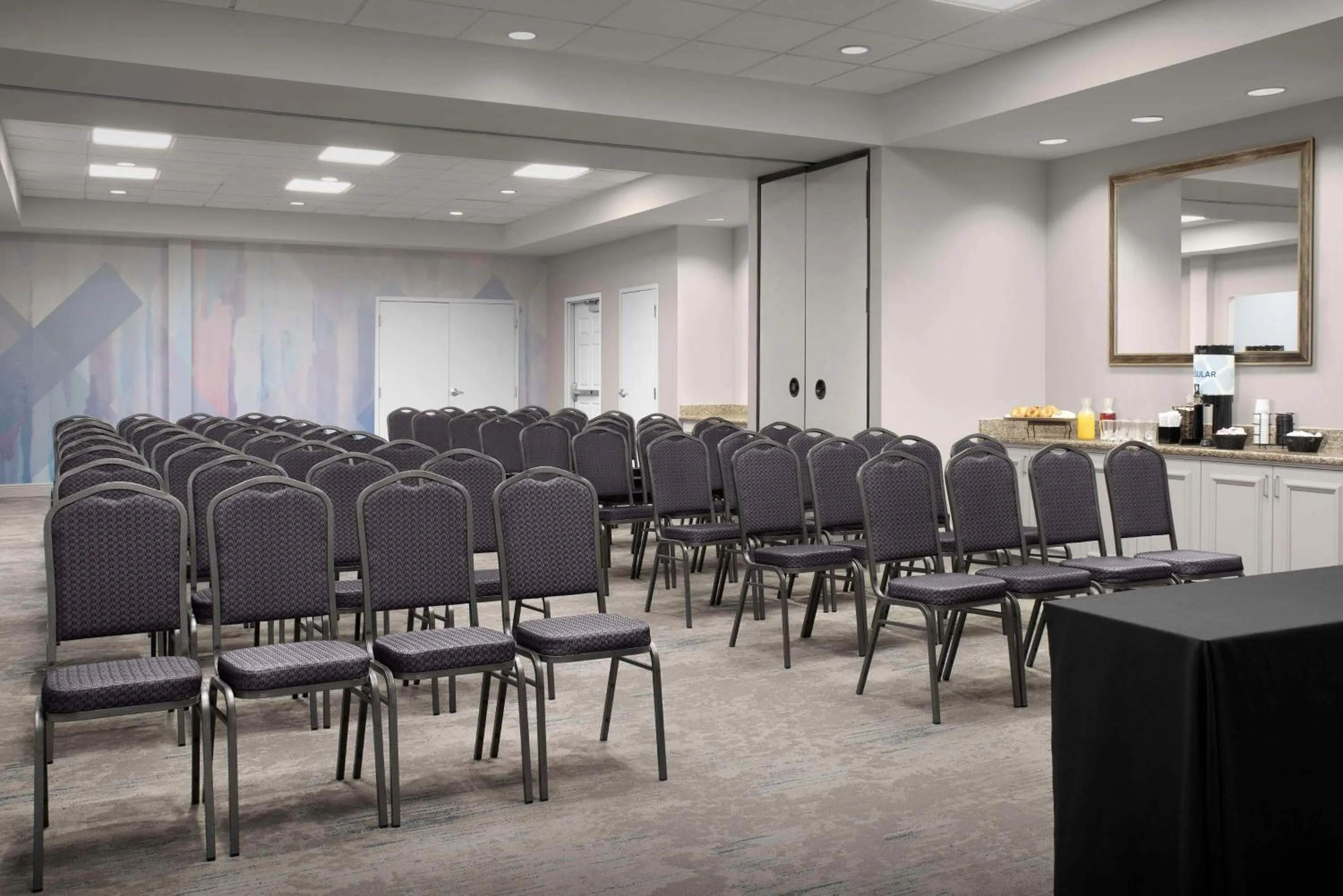 Meeting/conference room in Hilton Garden Inn Lafayette/Cajundome