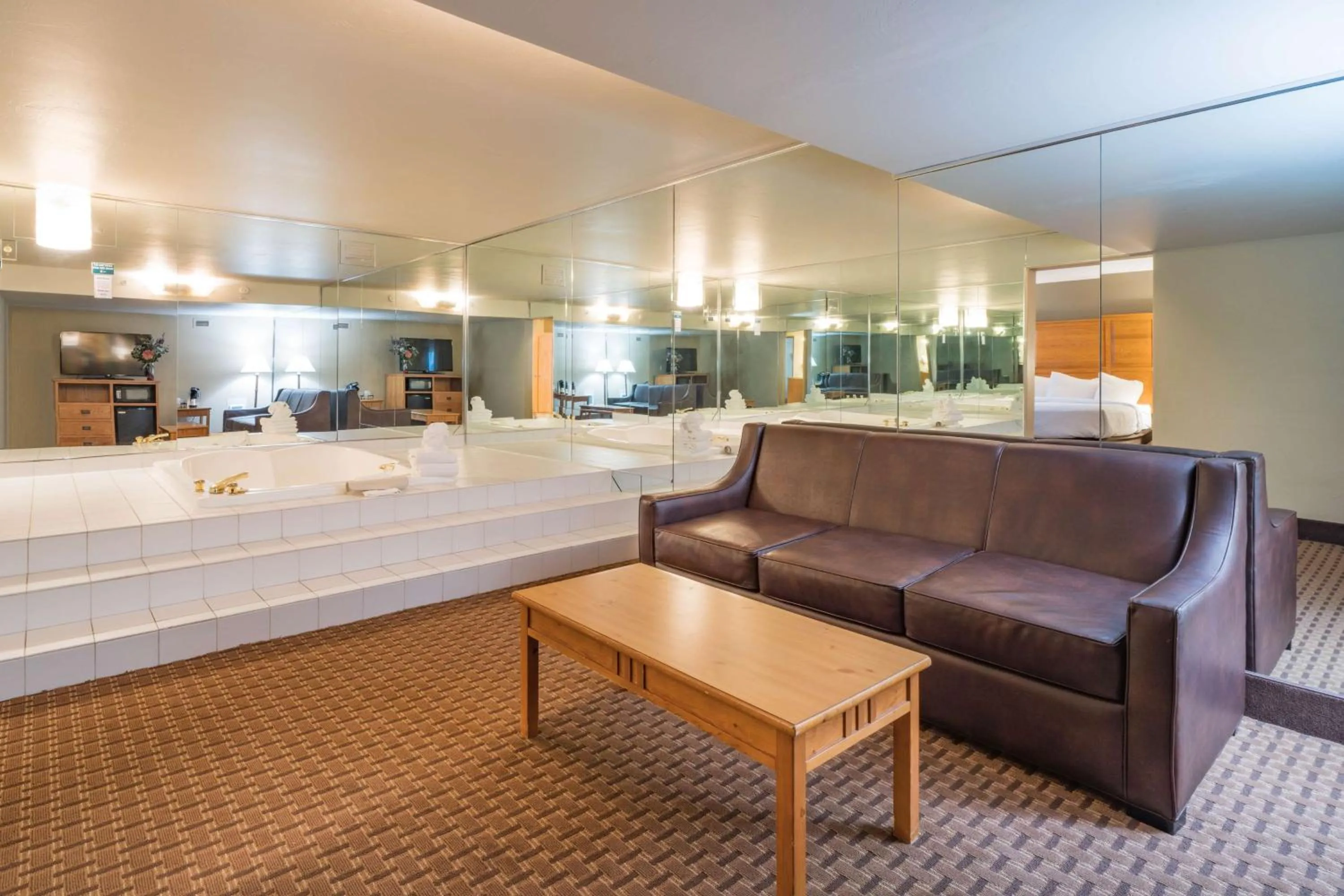 Other in Best Western Plus GranTree Inn