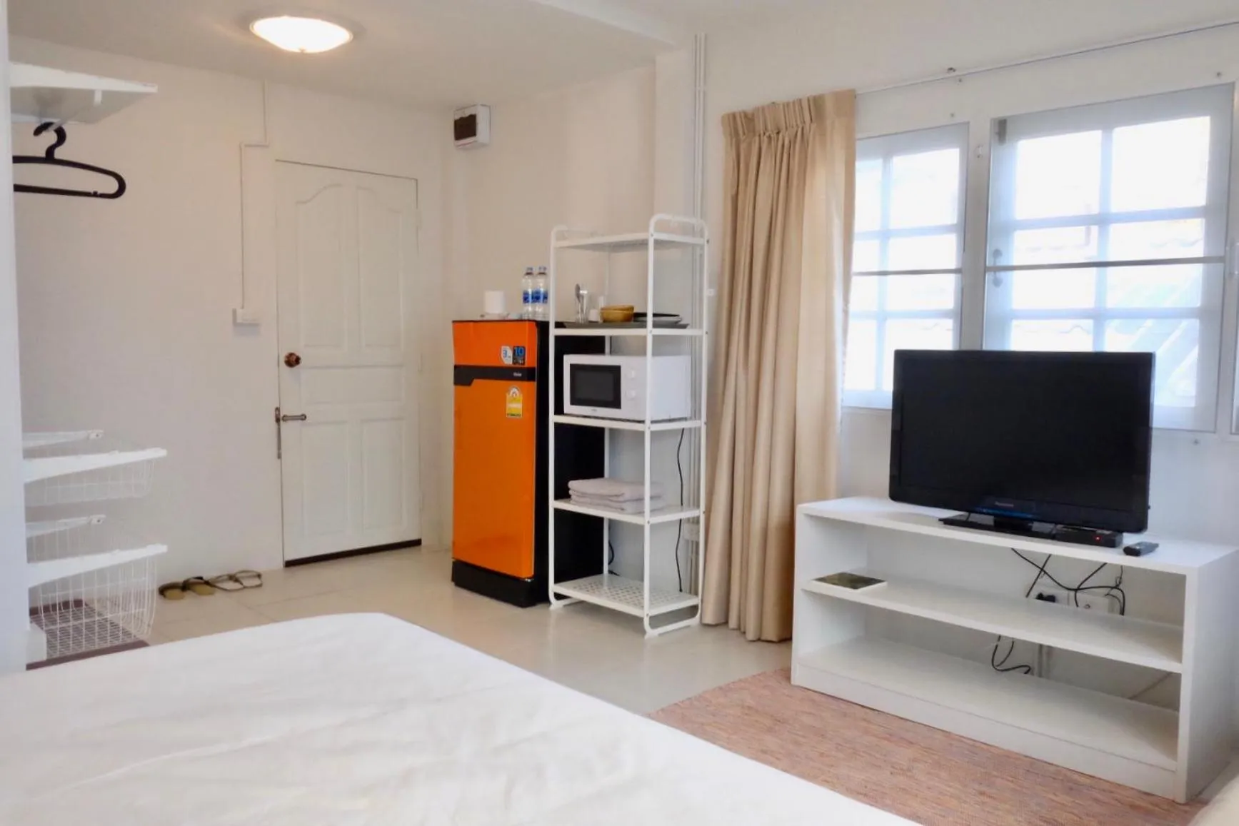 TV and multimedia, Bed in 12/14 HOME Studio