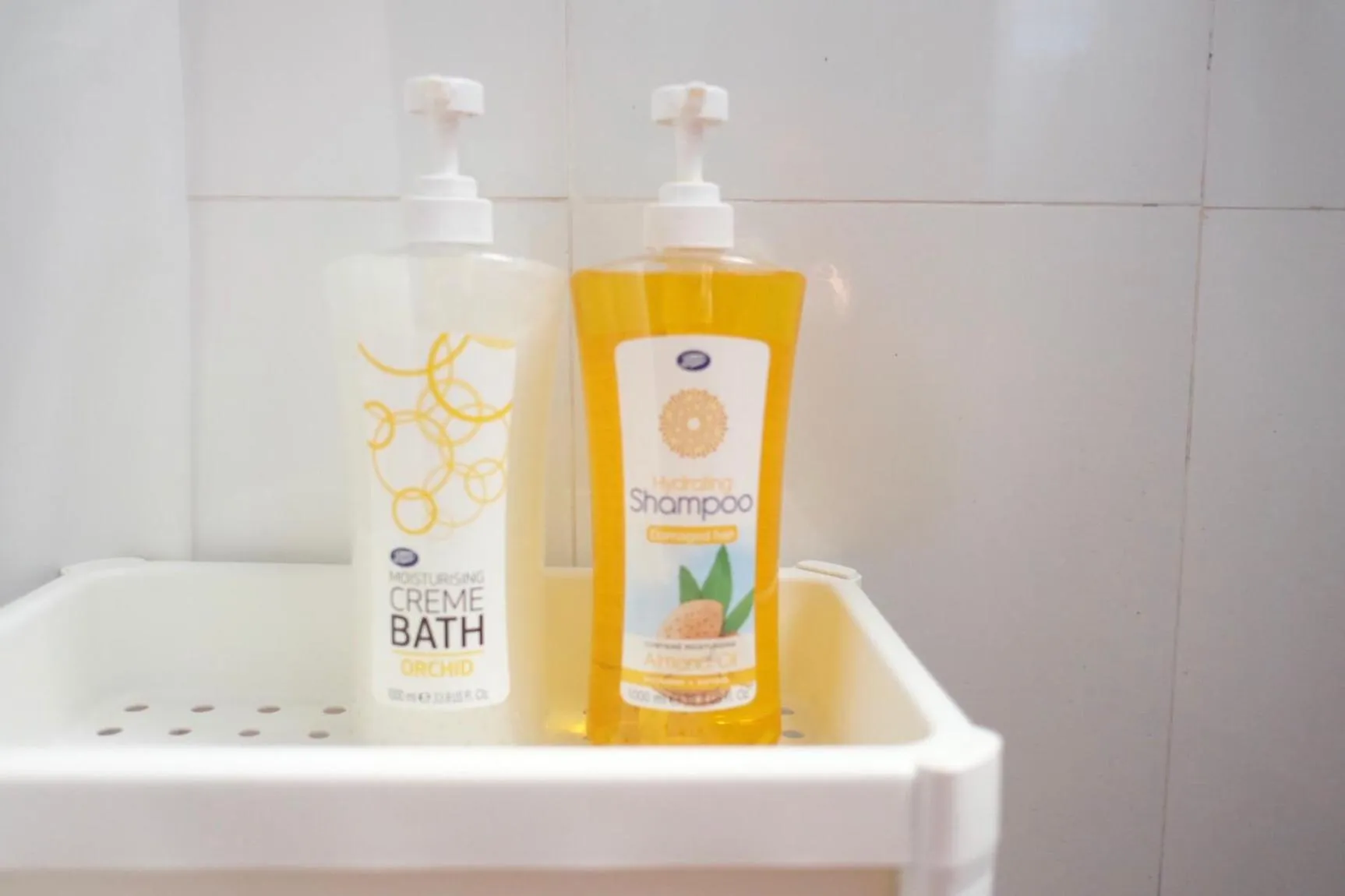 Bathroom in 12/14 HOME Studio