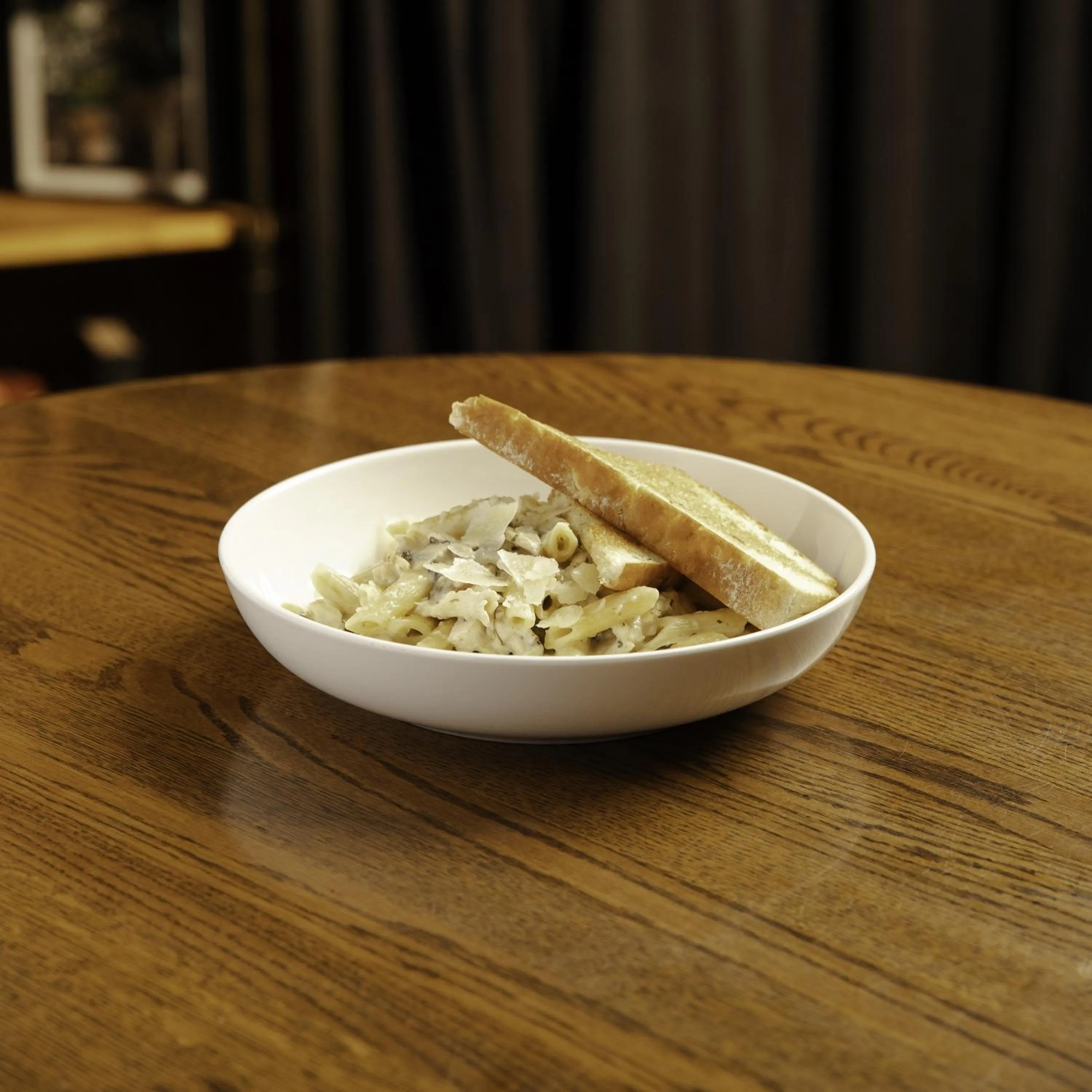 Restaurant/places to eat in The Atlas° Hotel