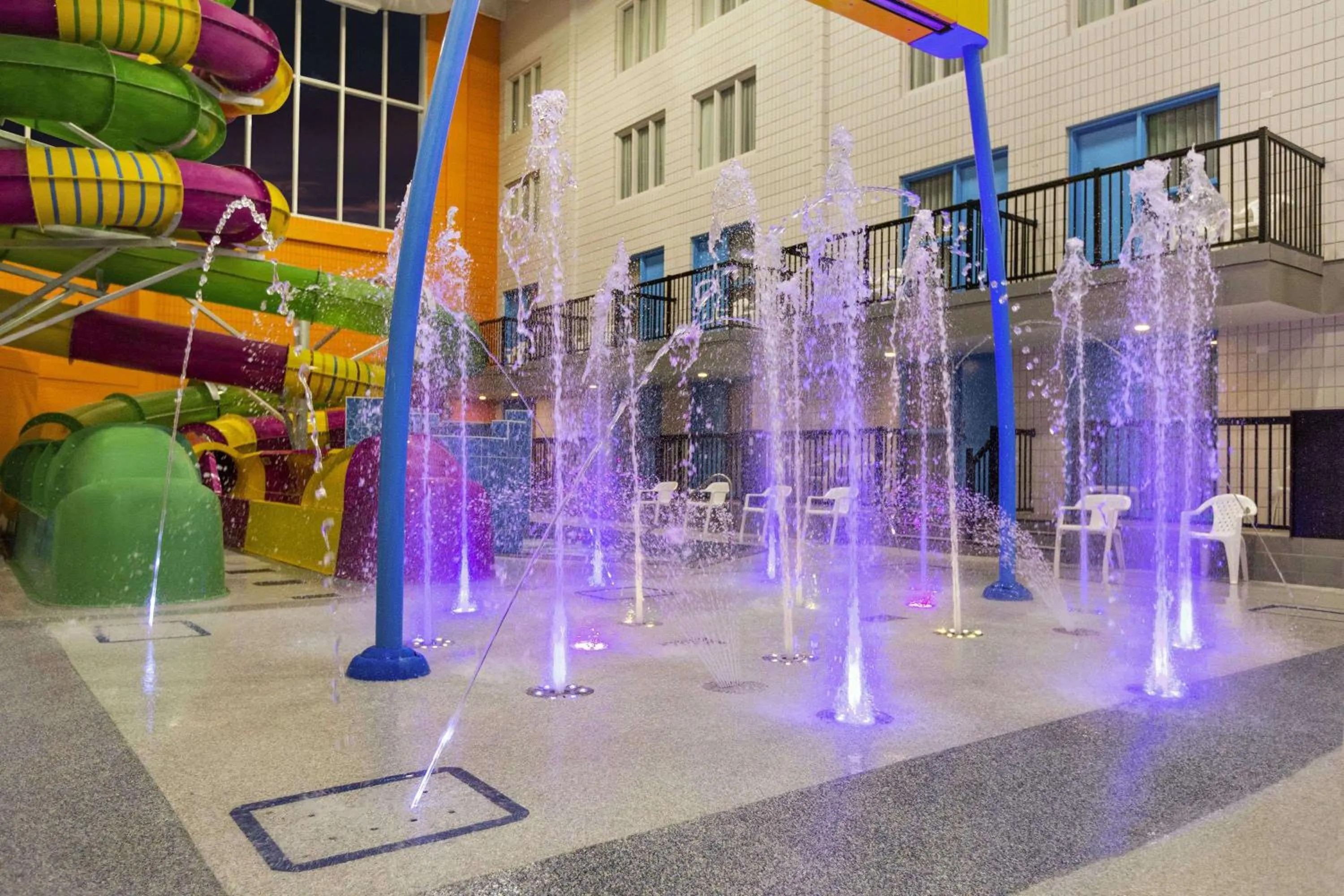 Other in The Atlas° Hotel