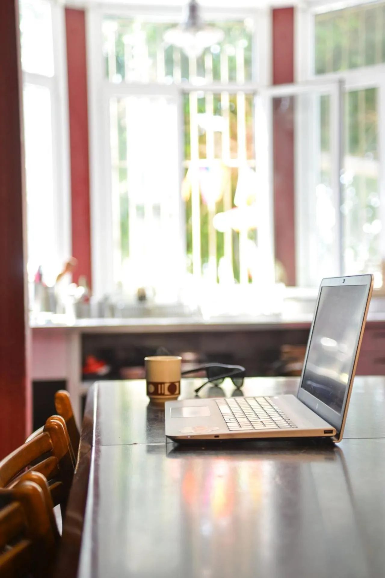 Roger's Hostel Tel Aviv (age 18-45)