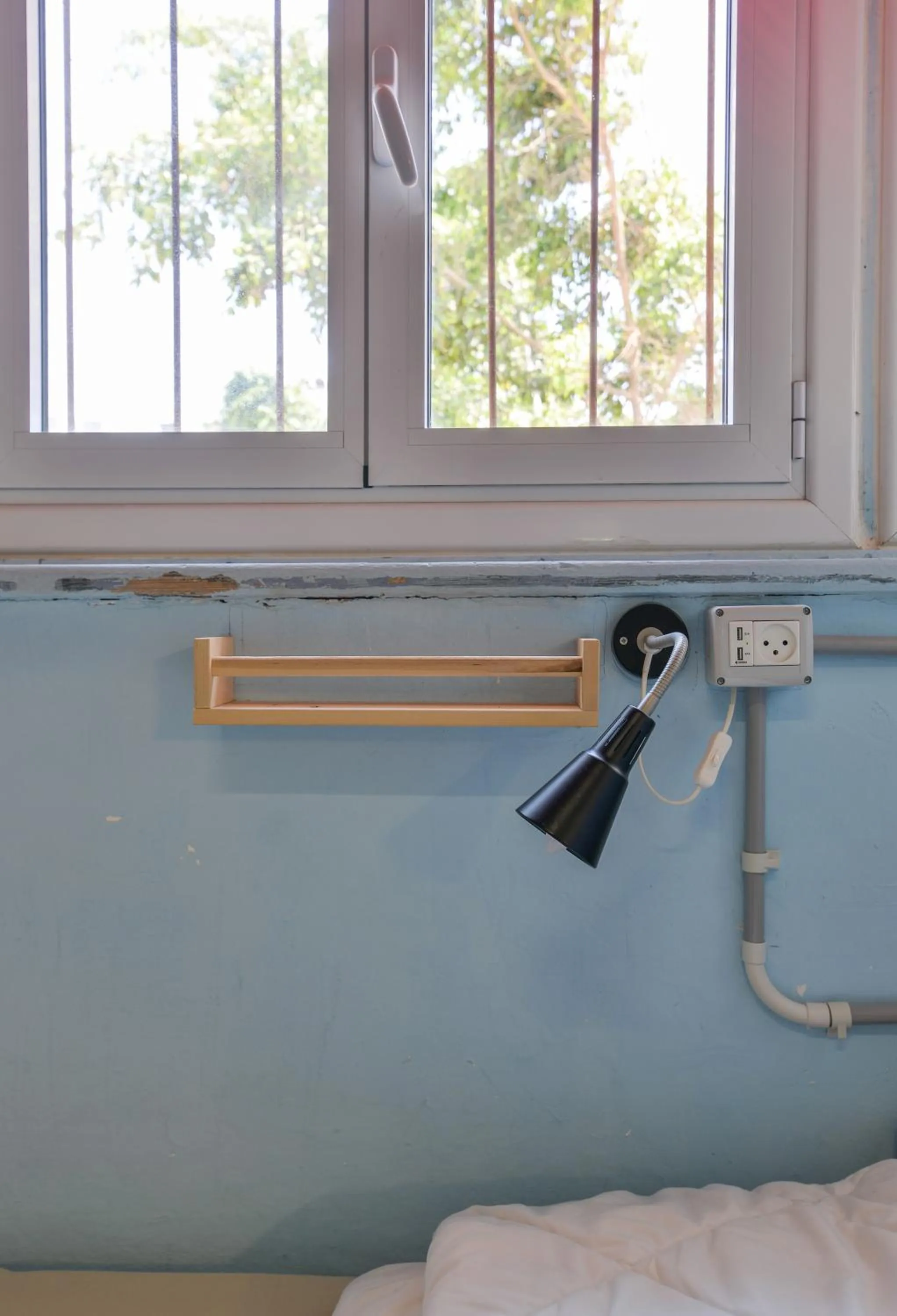 Roger's Hostel Tel Aviv (age 18-45)