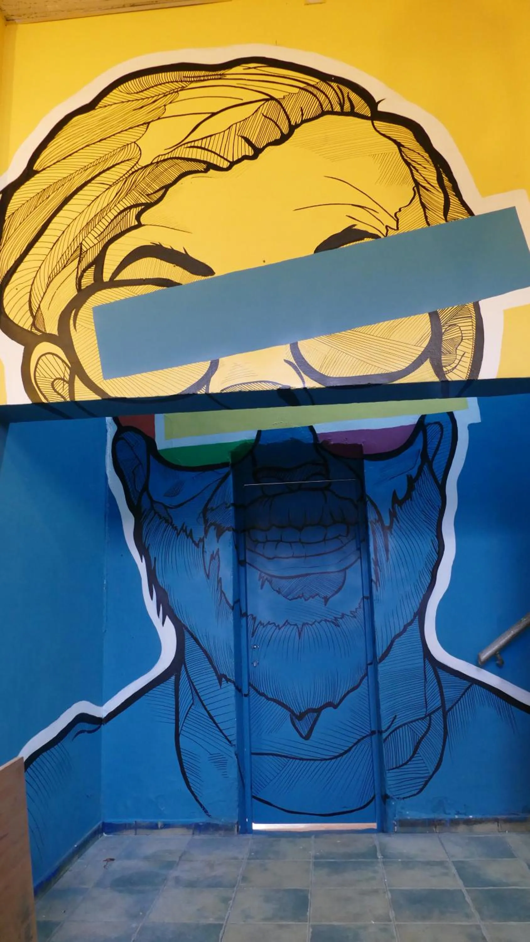 Roger's Hostel Tel Aviv (age 18-45)