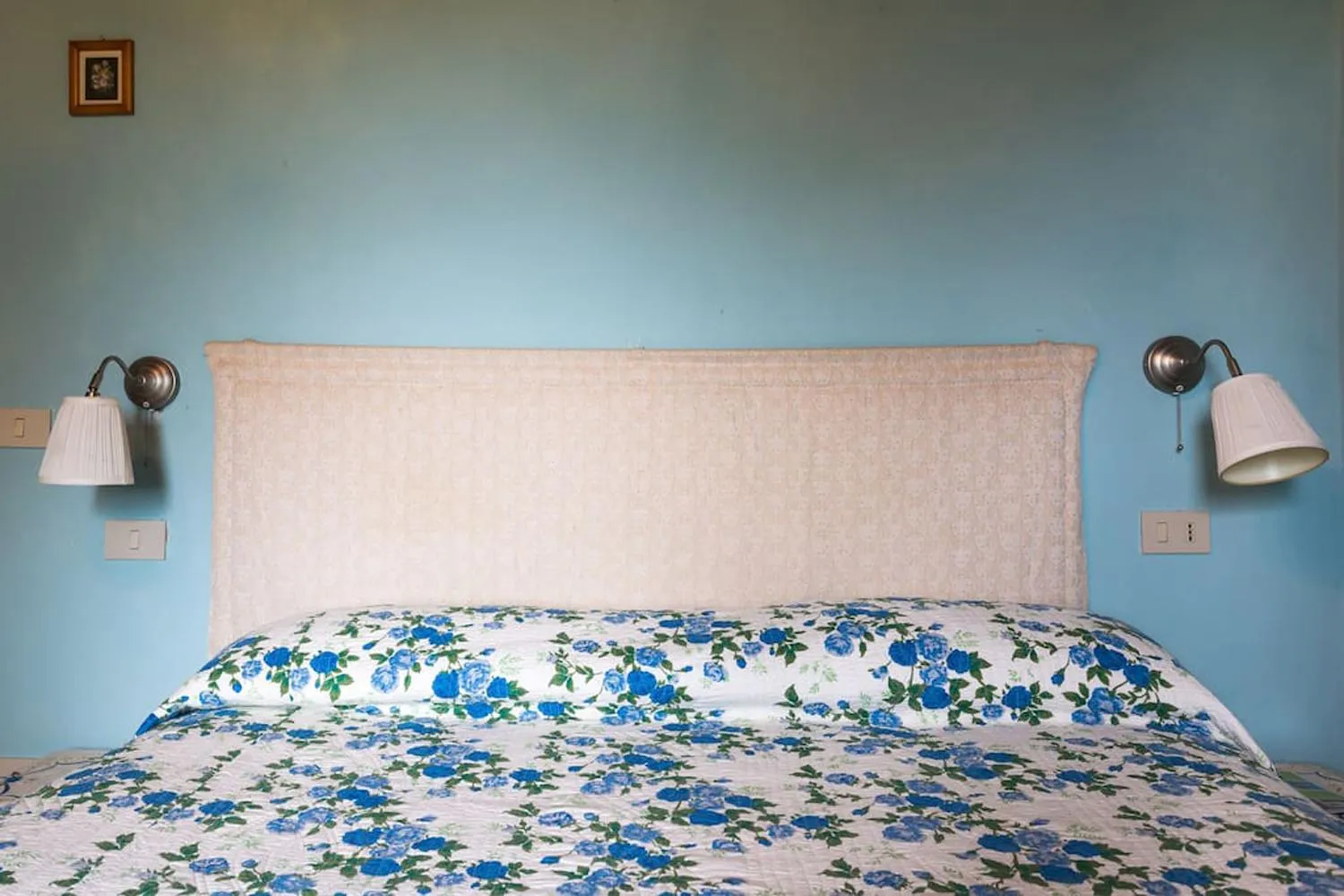 Bed in Agriturismo Il Poggio degli Scoiattoli