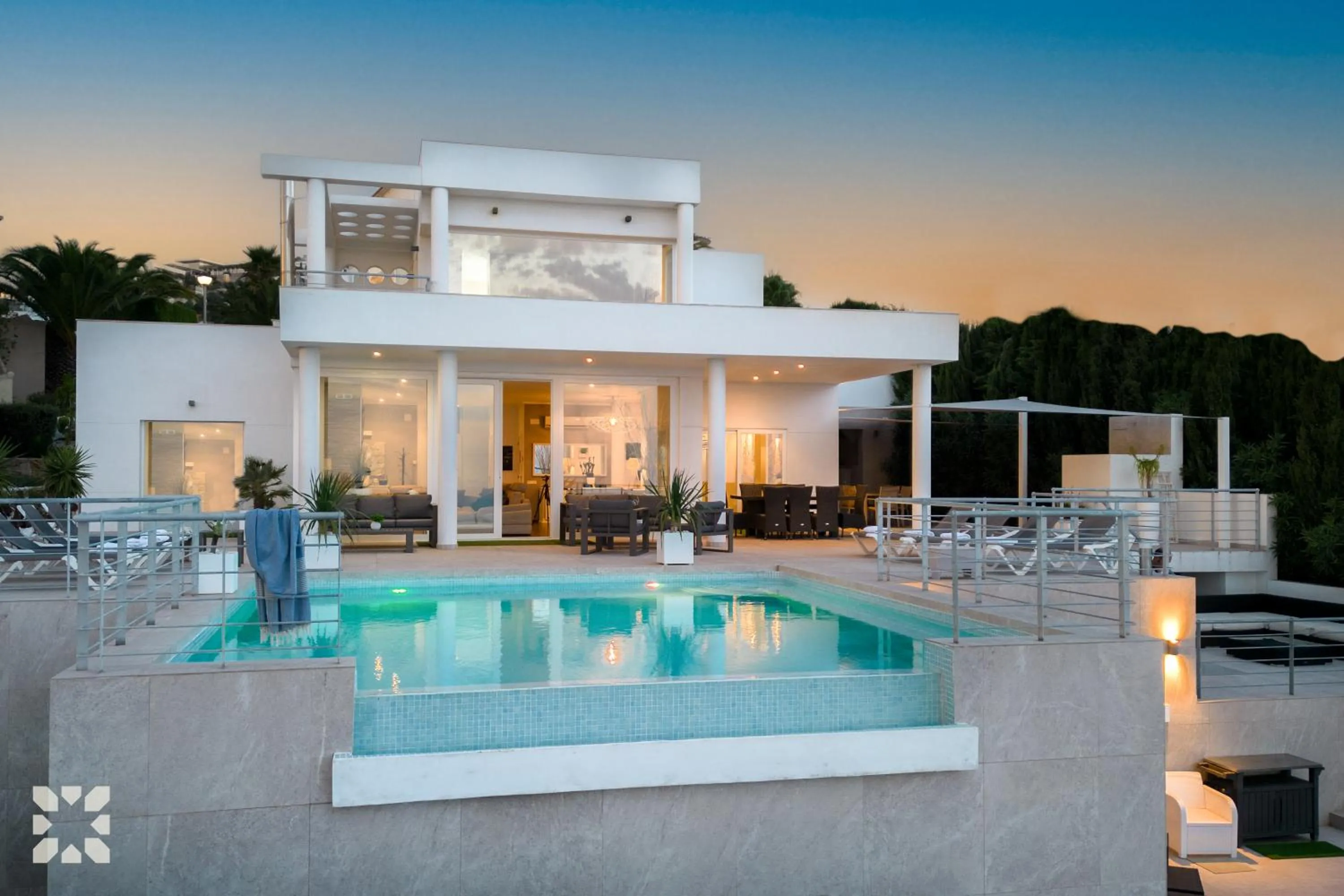 Villa Punta Vista 6 by Abahana Villas