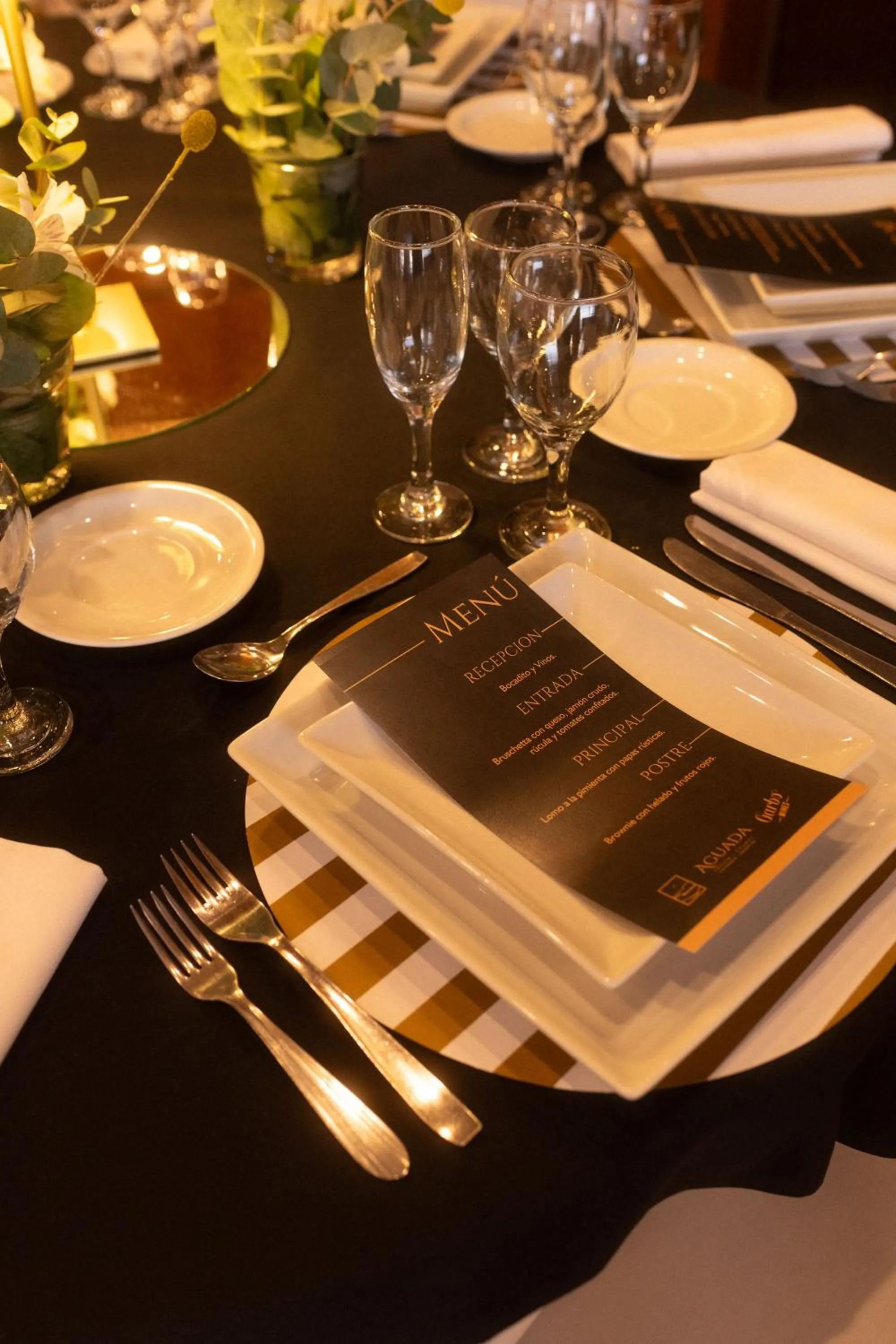 Meeting/conference room in Aguada Hotel