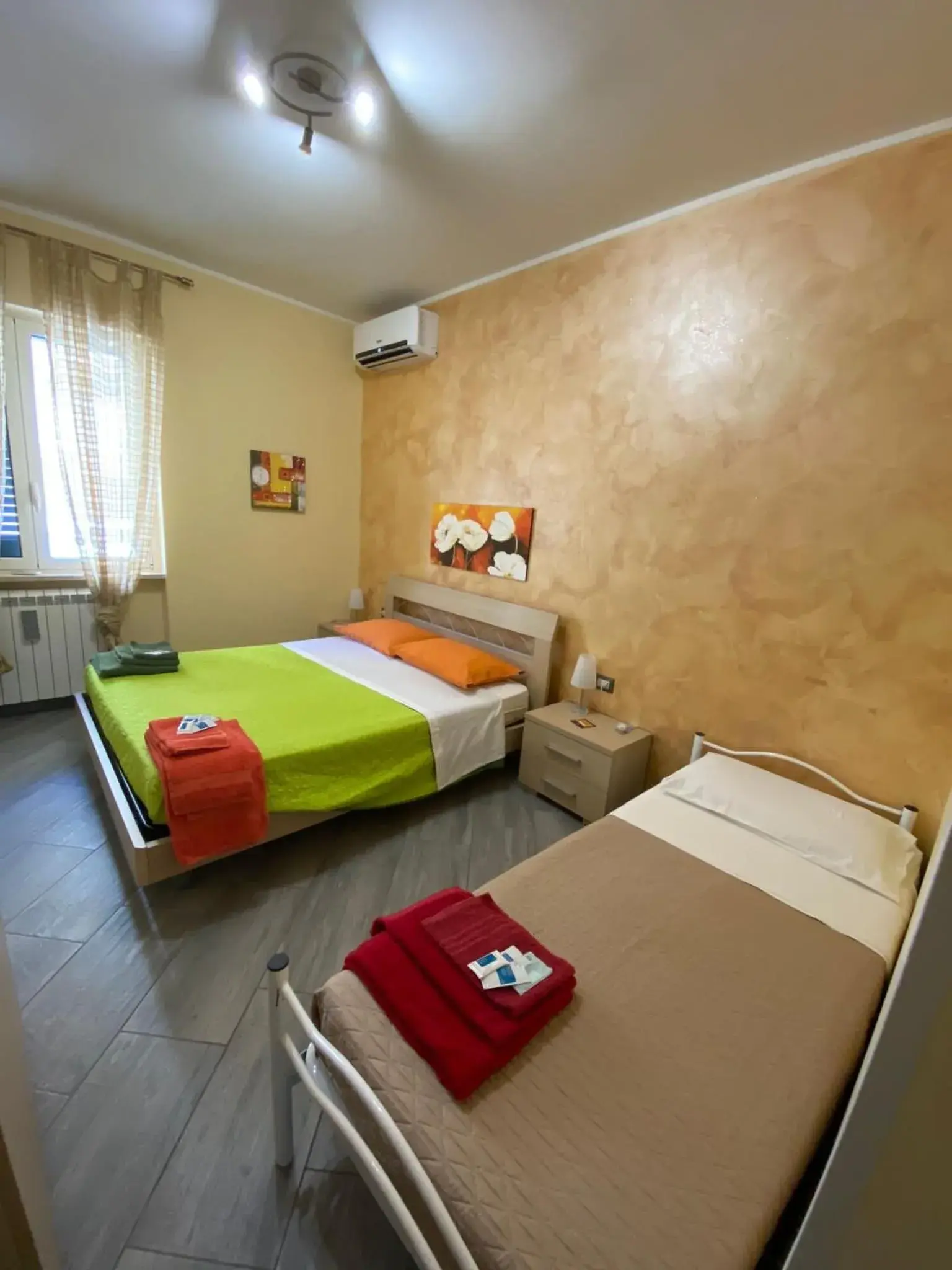 B&B Cavirani B&B Cavirani