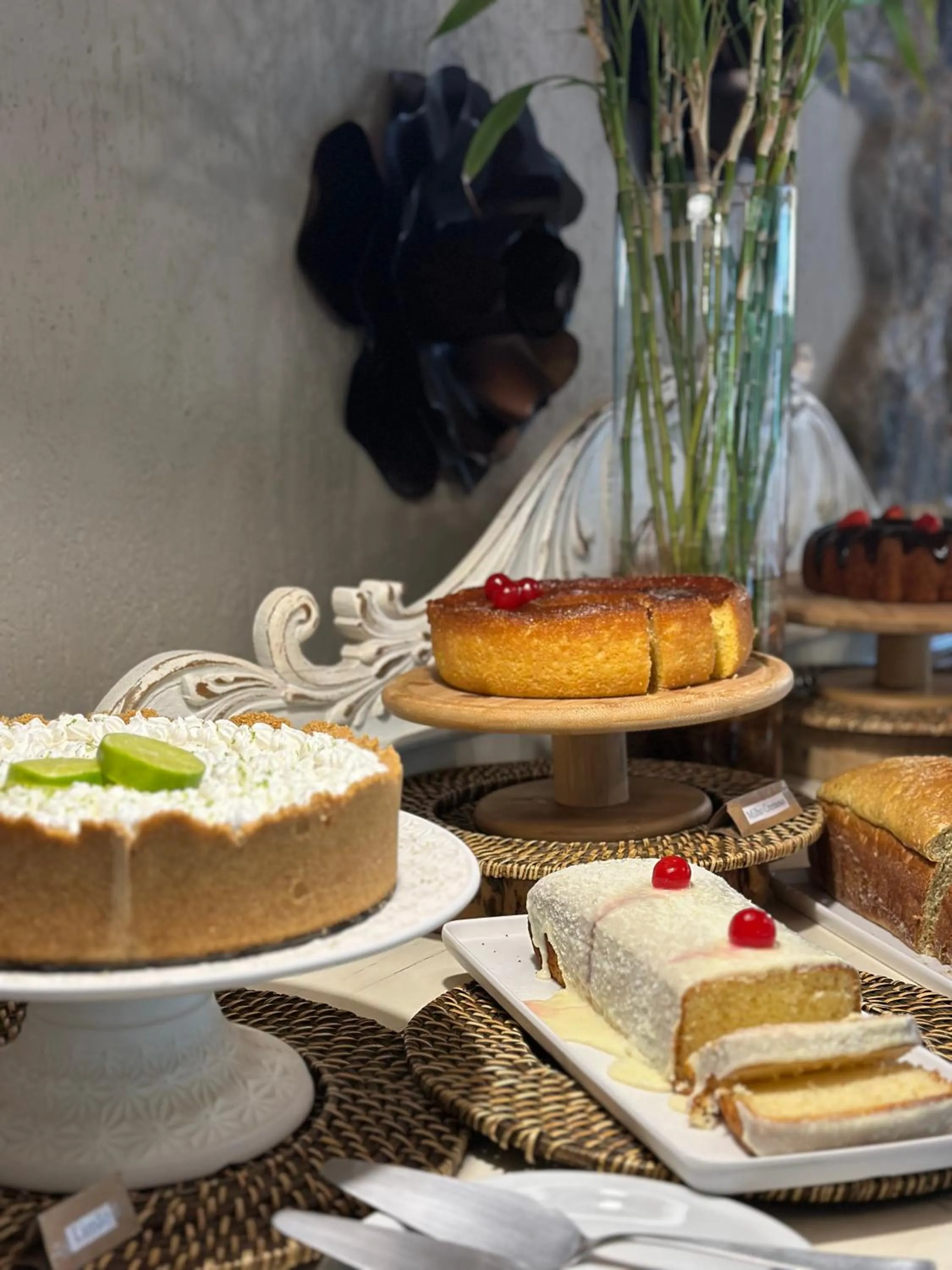 Food in Pousada Da Pedra