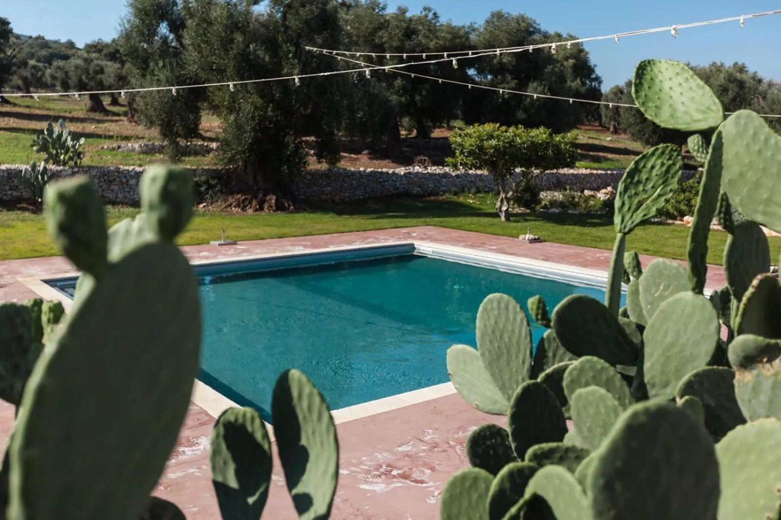 Masseria Mozzone